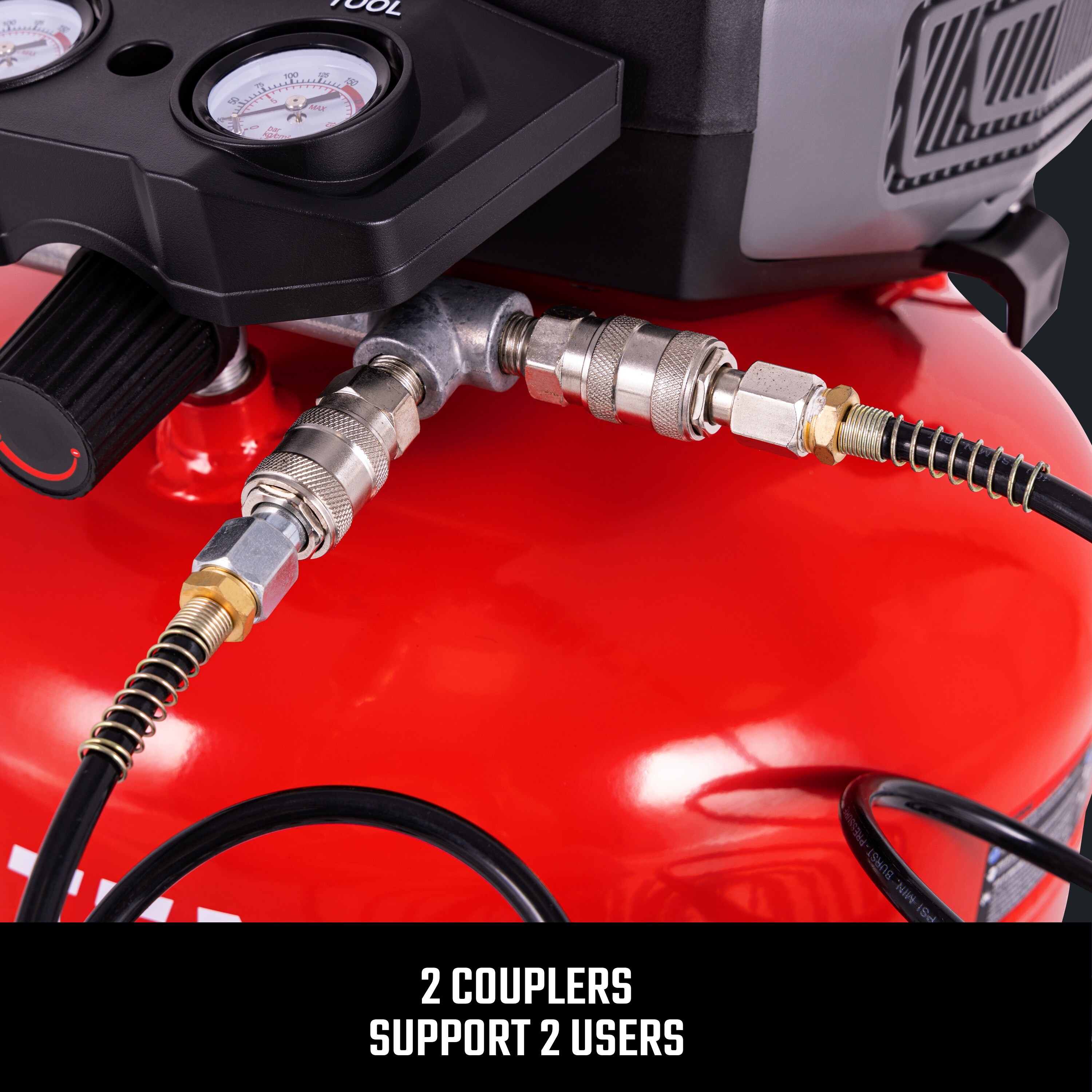 CRAFTSMAN CMXECXA02106410 Air-Compressors - View #4