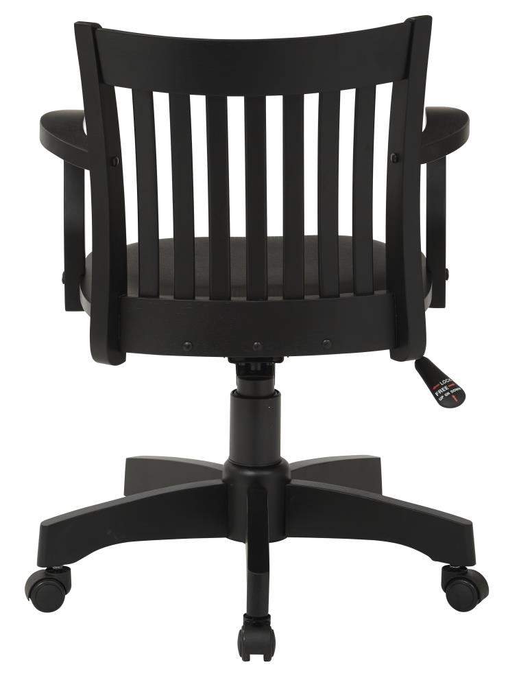 OSP Home Furnishings 108BLK-3 Office-Chairs - View #7