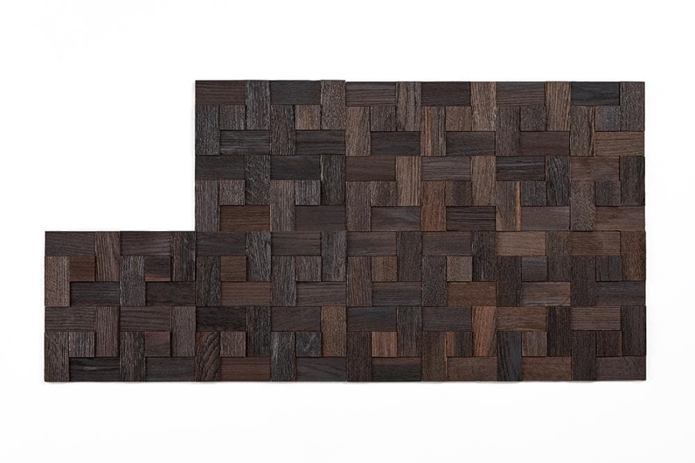 Timberwall 1314122 Wall-Planks - View #6
