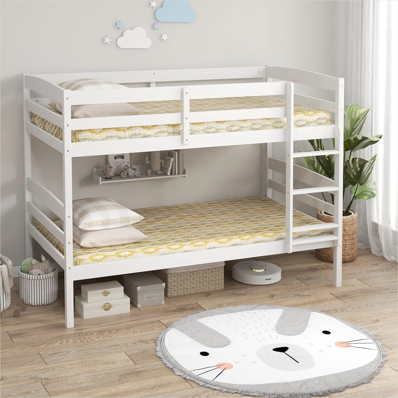 SunJet H41SJGMDBQC2 beds - View #4