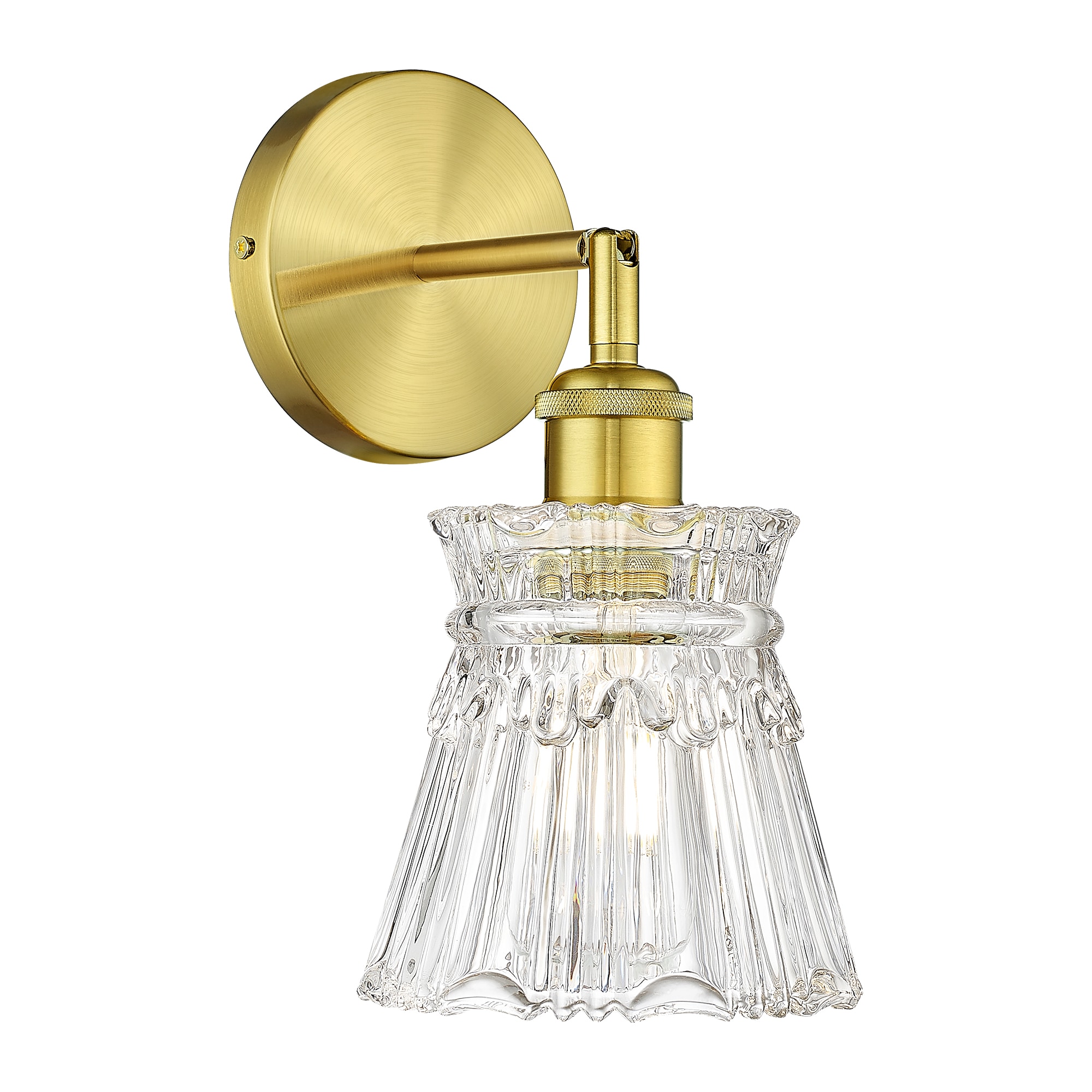 LTMATE LSW-9021 JAZAVA 5.7-in 1 -Light Gold Modern/contemporary Vanity light