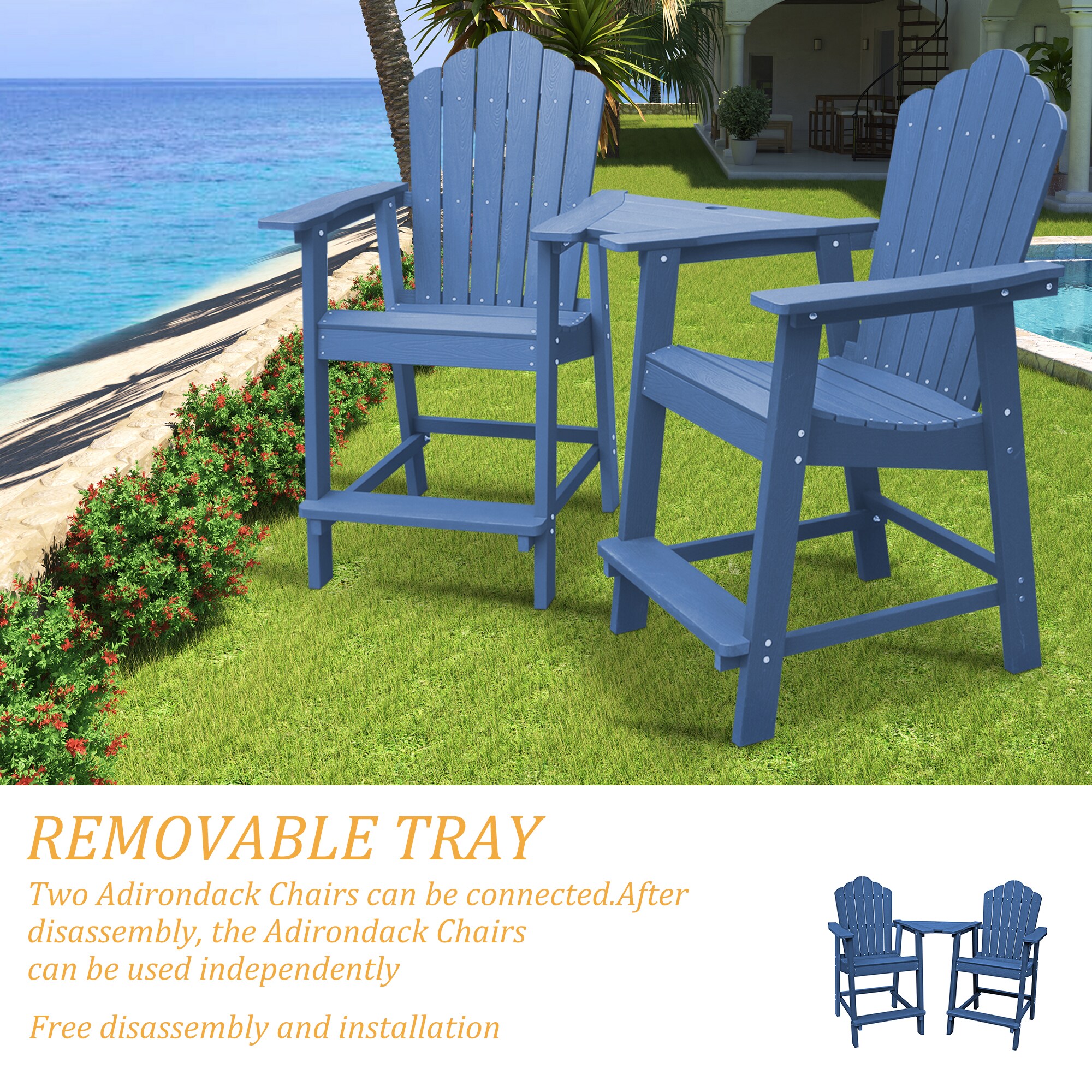 Mondawe MO-3C201NV Patio-Chairs - View #7