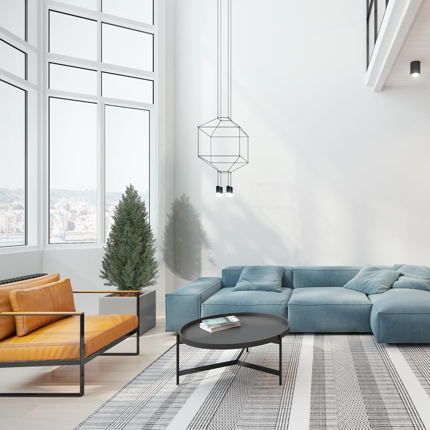 Der Rose PHO-354PMF56-HF2 Artificial-Plants-Trees - View #7