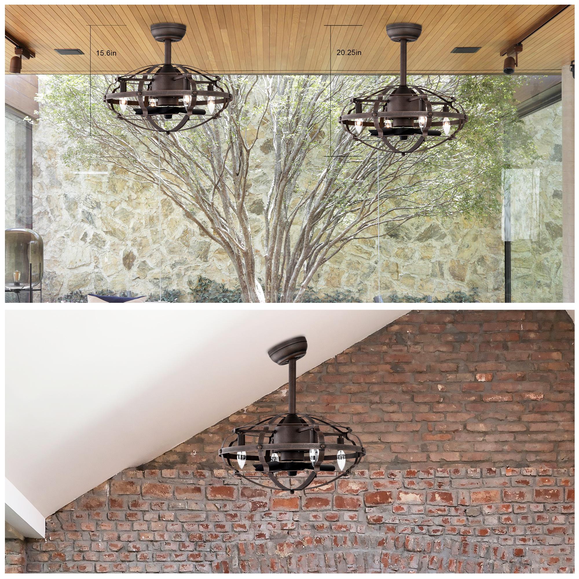 Bayfeve BFHM-68333-CF Ceiling-Fans - View #16