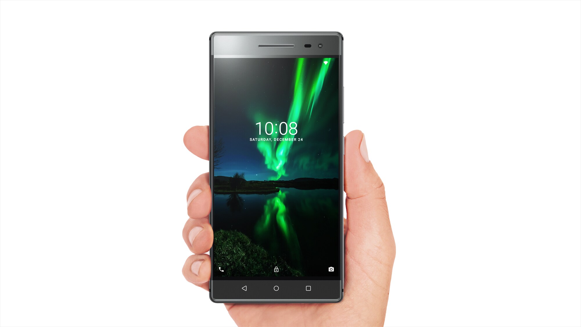 Lenovo ZA1H0003US  - View #5