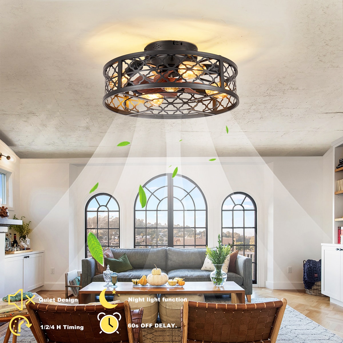 Vynxaria LS0515-W3596P356637  - View #4