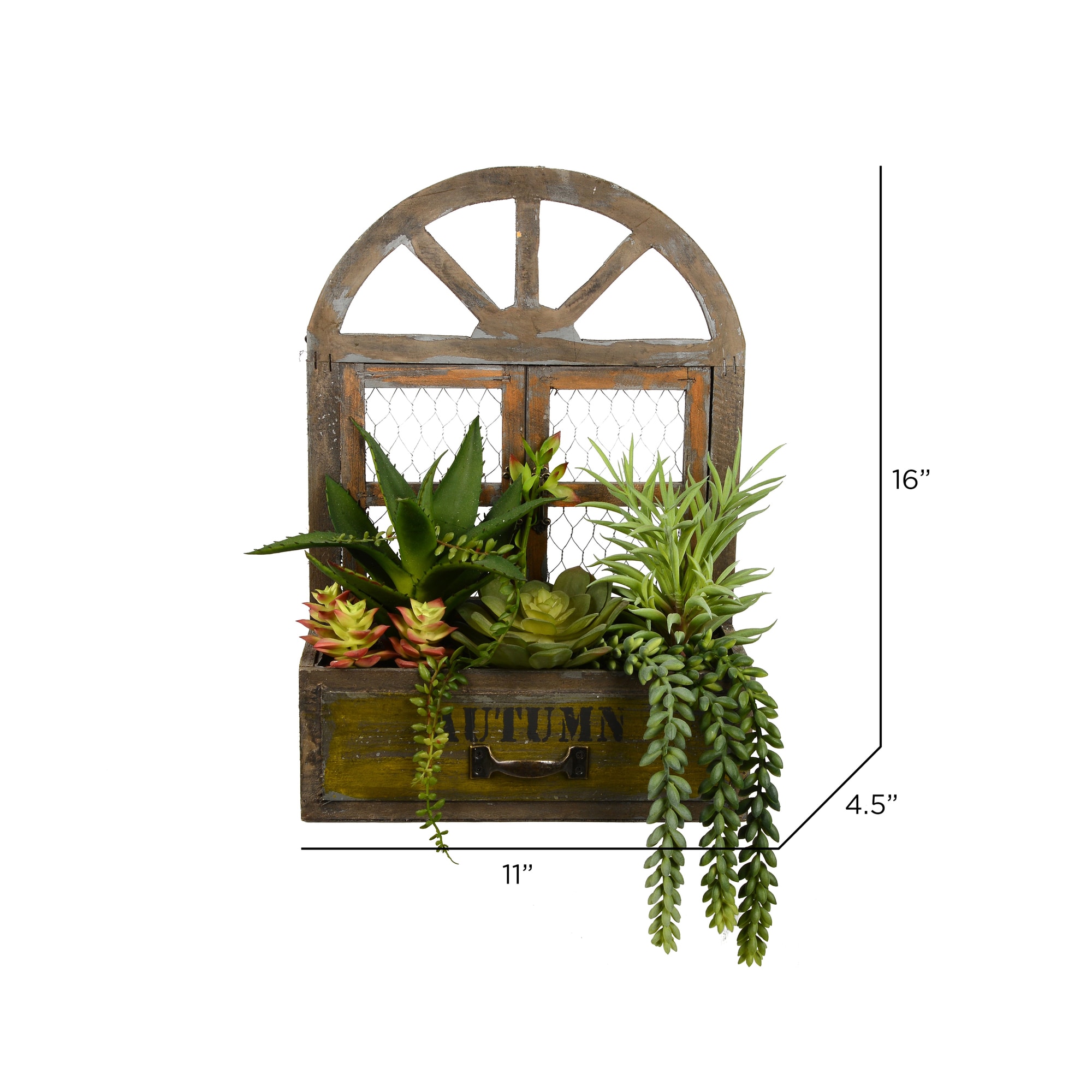 Vickerman FH180901 Artificial-Plants-Trees - View #2