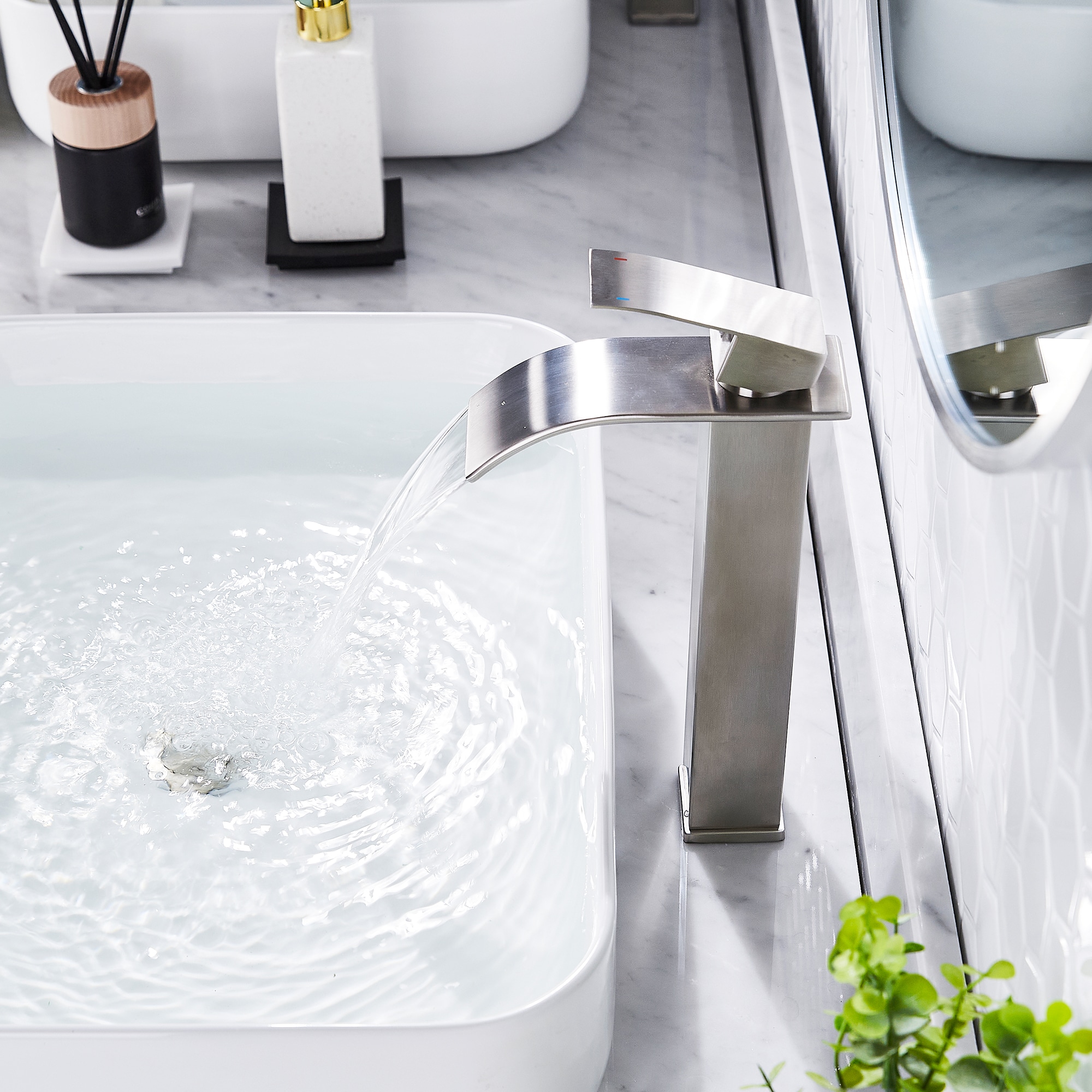 FORIOUS LL03302CH-H Lavatory-Faucets - View #2
