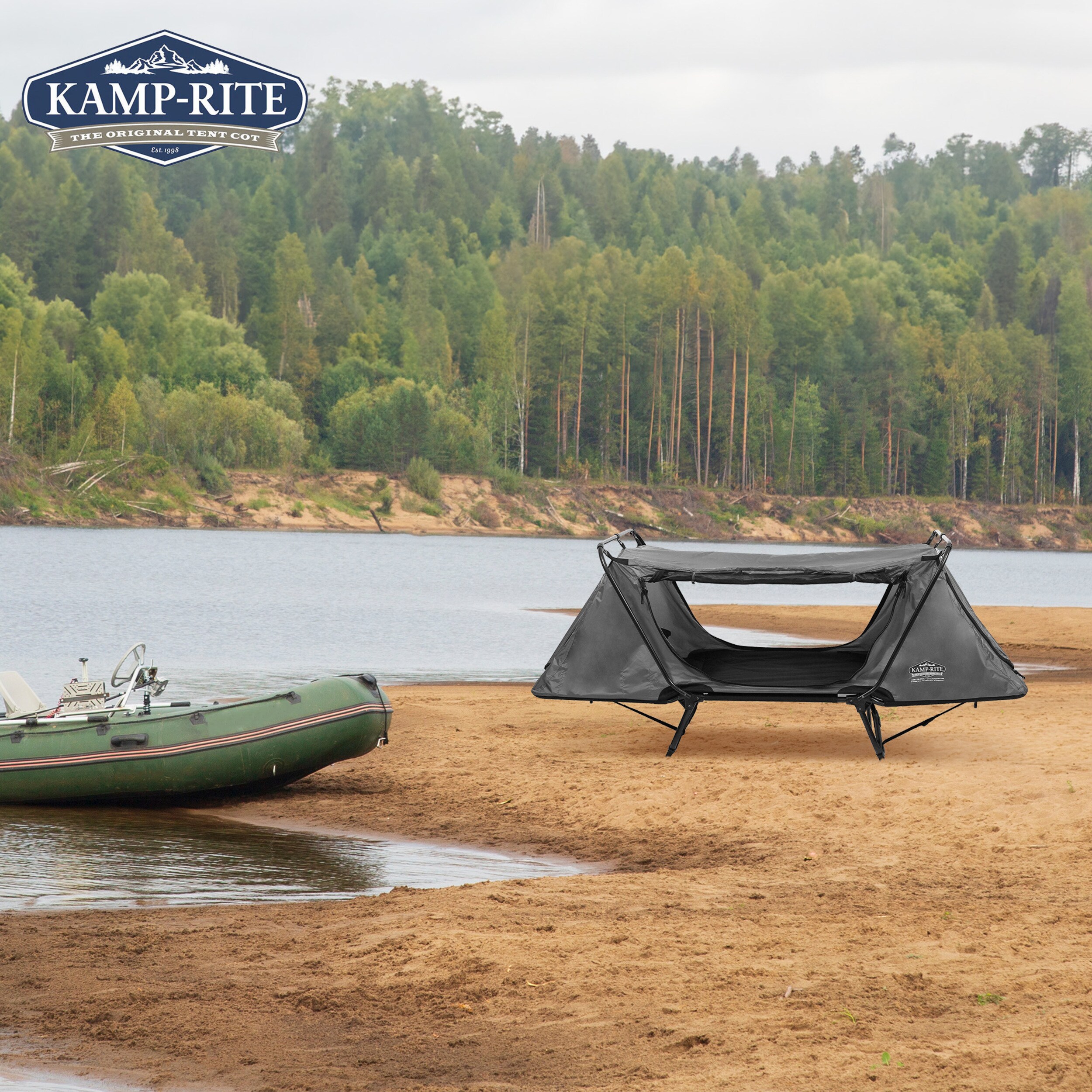 Kamp-Rite 123424 tents - View #4