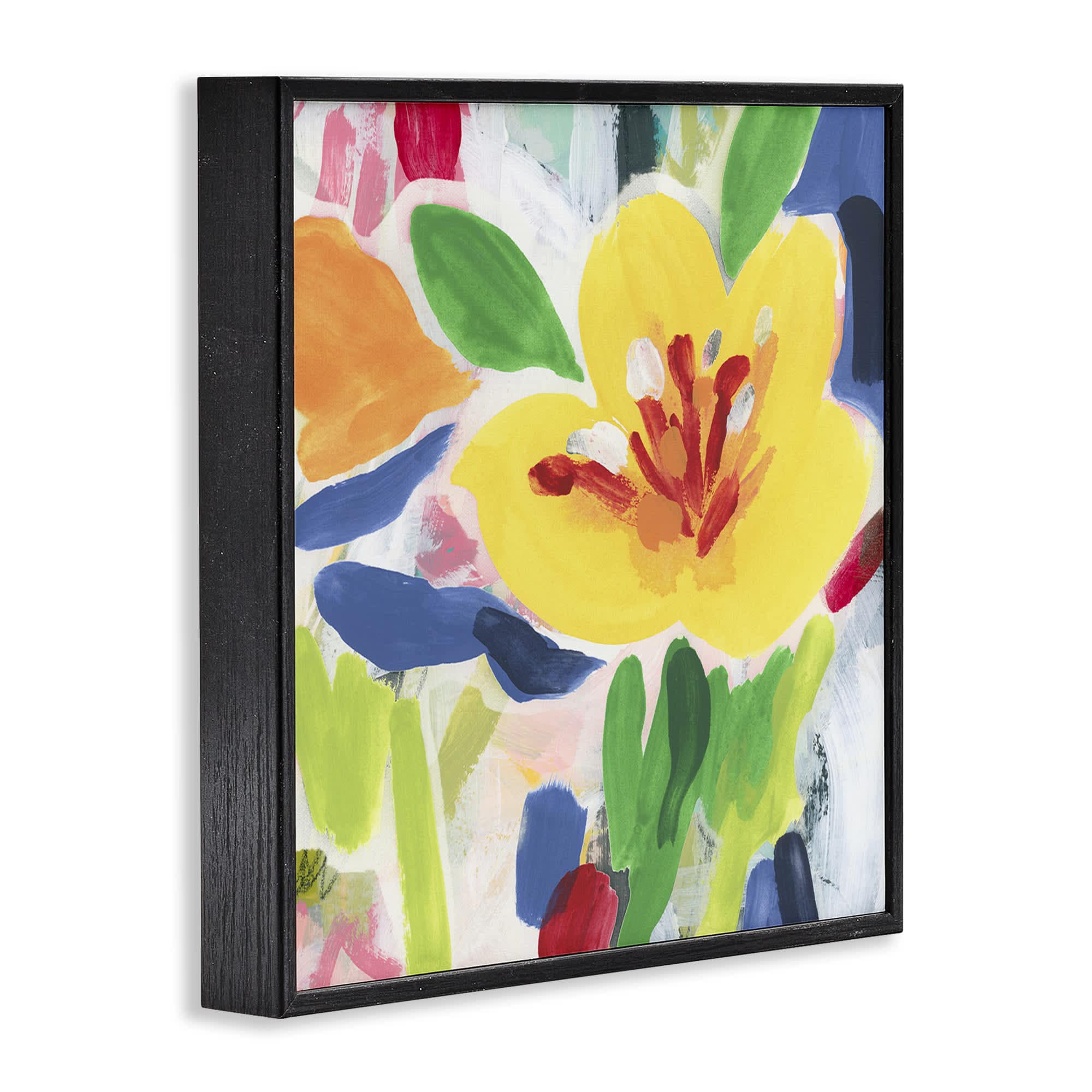 Stupell Industries BS-404-FR-12X12 Wall-Art - View #2