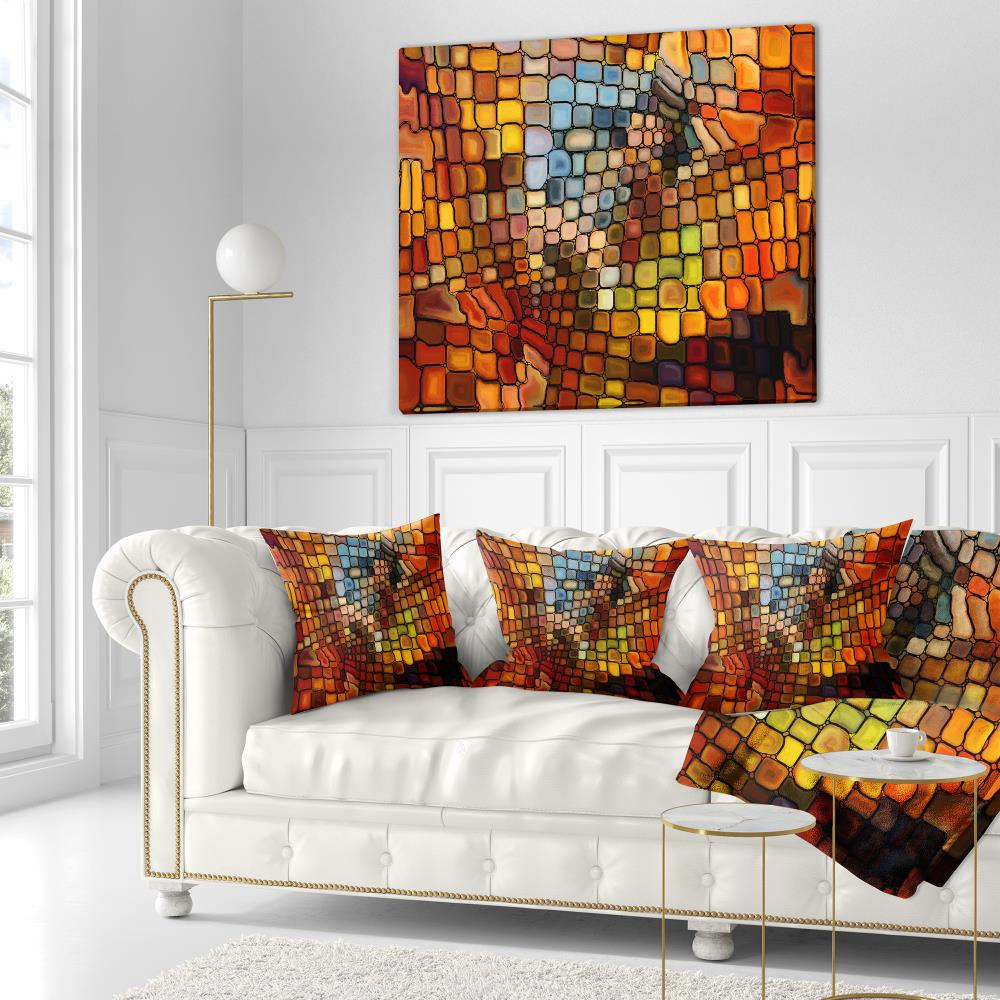 Designart CU6043-16-16 Accent-Pillows - View #3