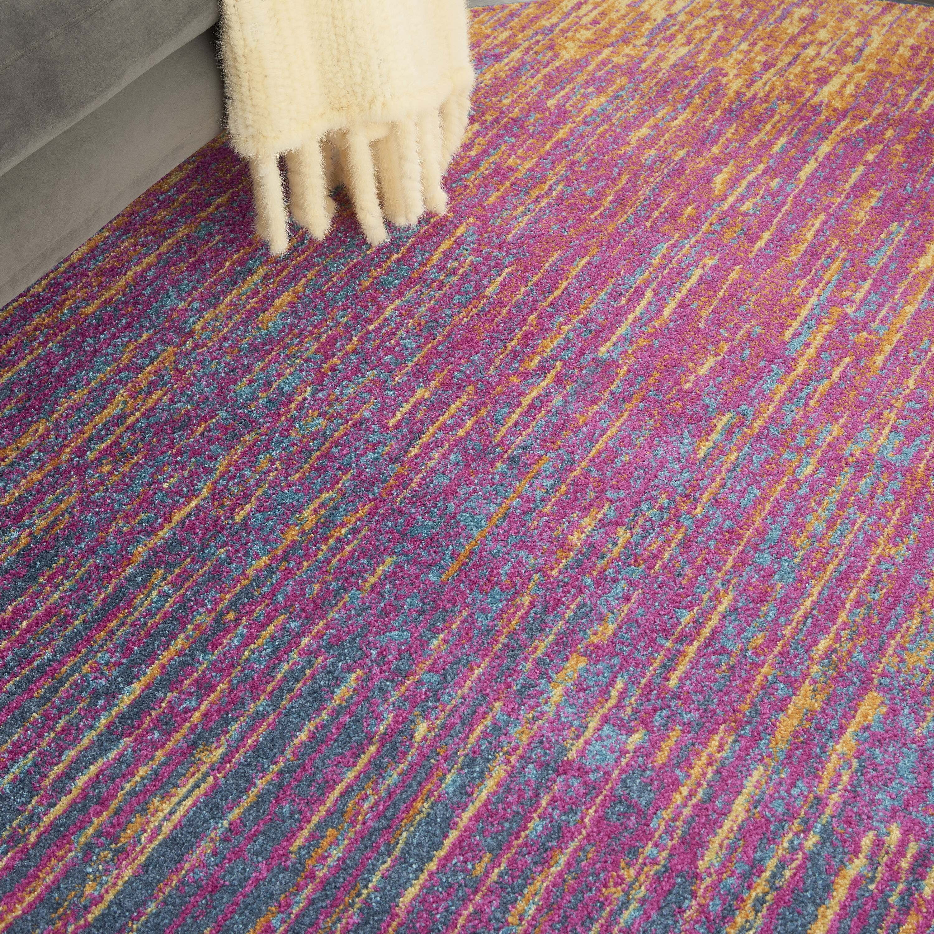 Nourison 99446002952 rugs - View #3