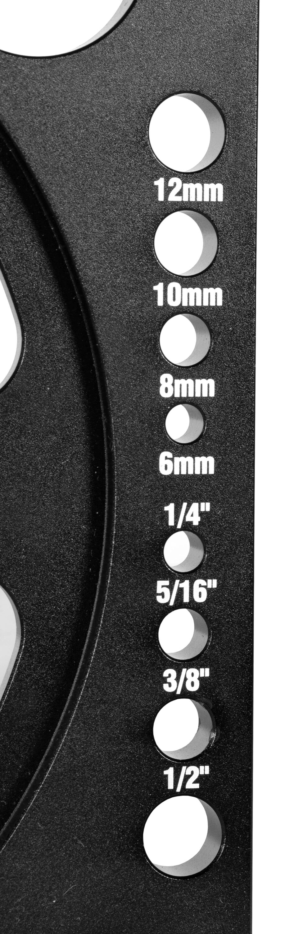 WEN WA9500 Benchtop-Stationary-Access - View #5