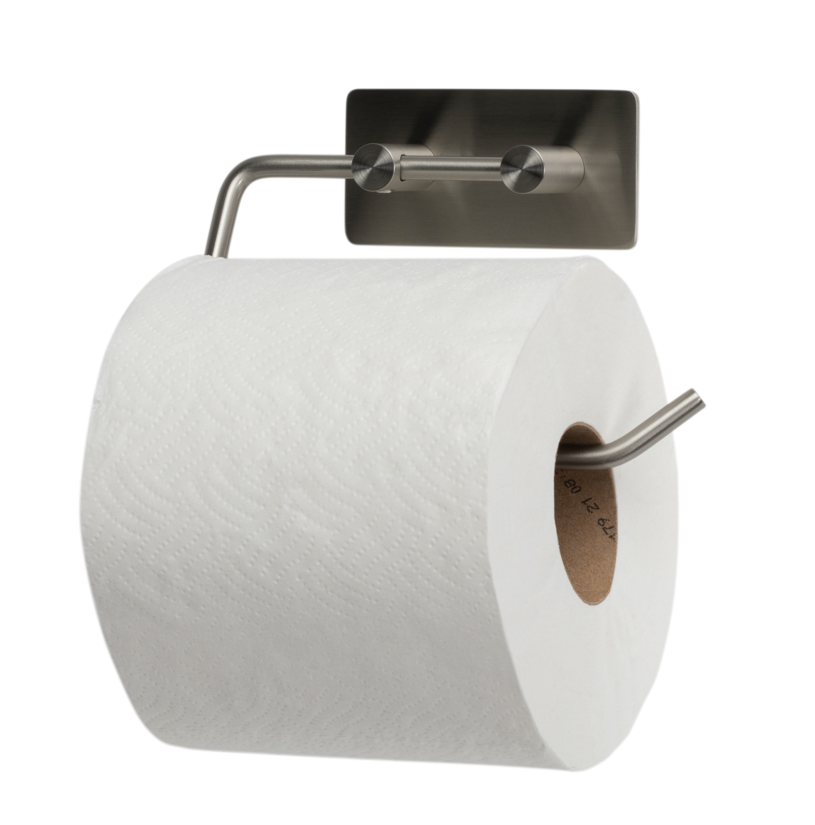 Powder Coated Toilet Paper Holder – Garza Marfa