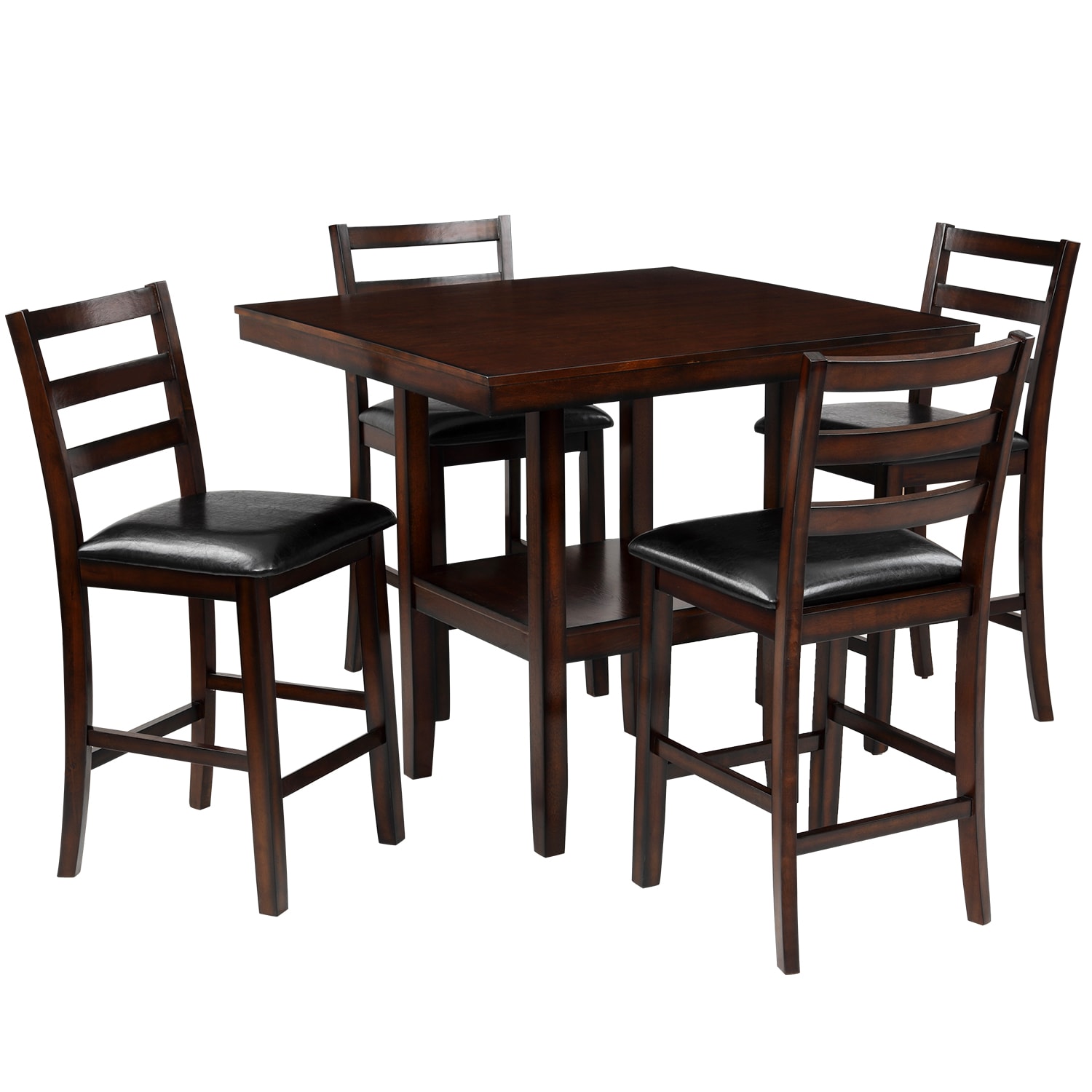 CASAINC TR-030-W Dining-Sets - View #3
