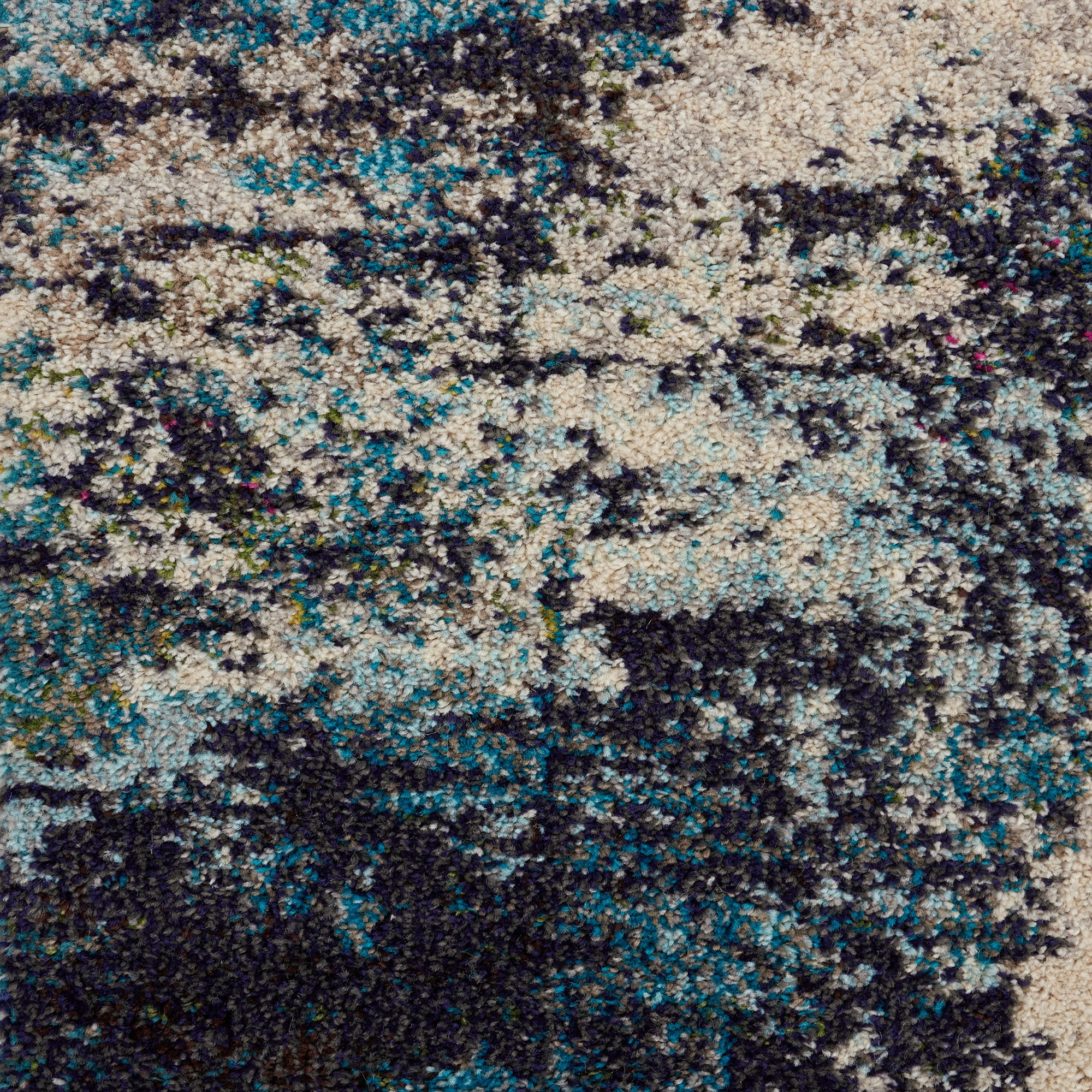 Nourison 99446473813 rugs - View #5