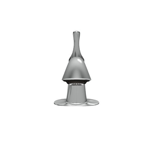Three-dimensional representation of the product