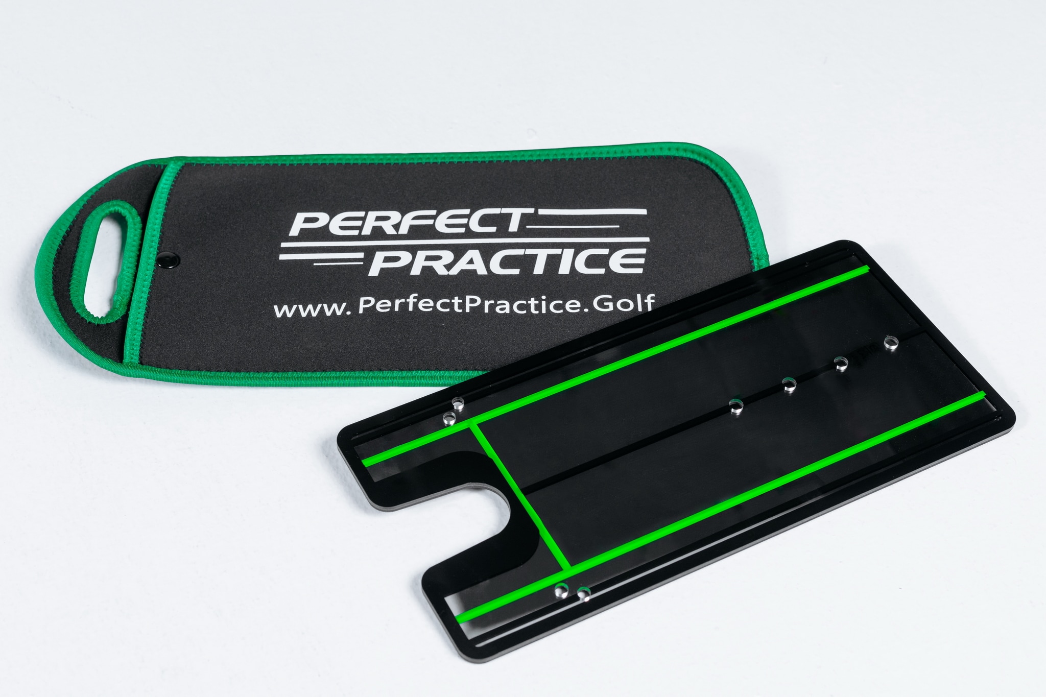 Perfect Practice 850018615075 Putting-Greens - View #5