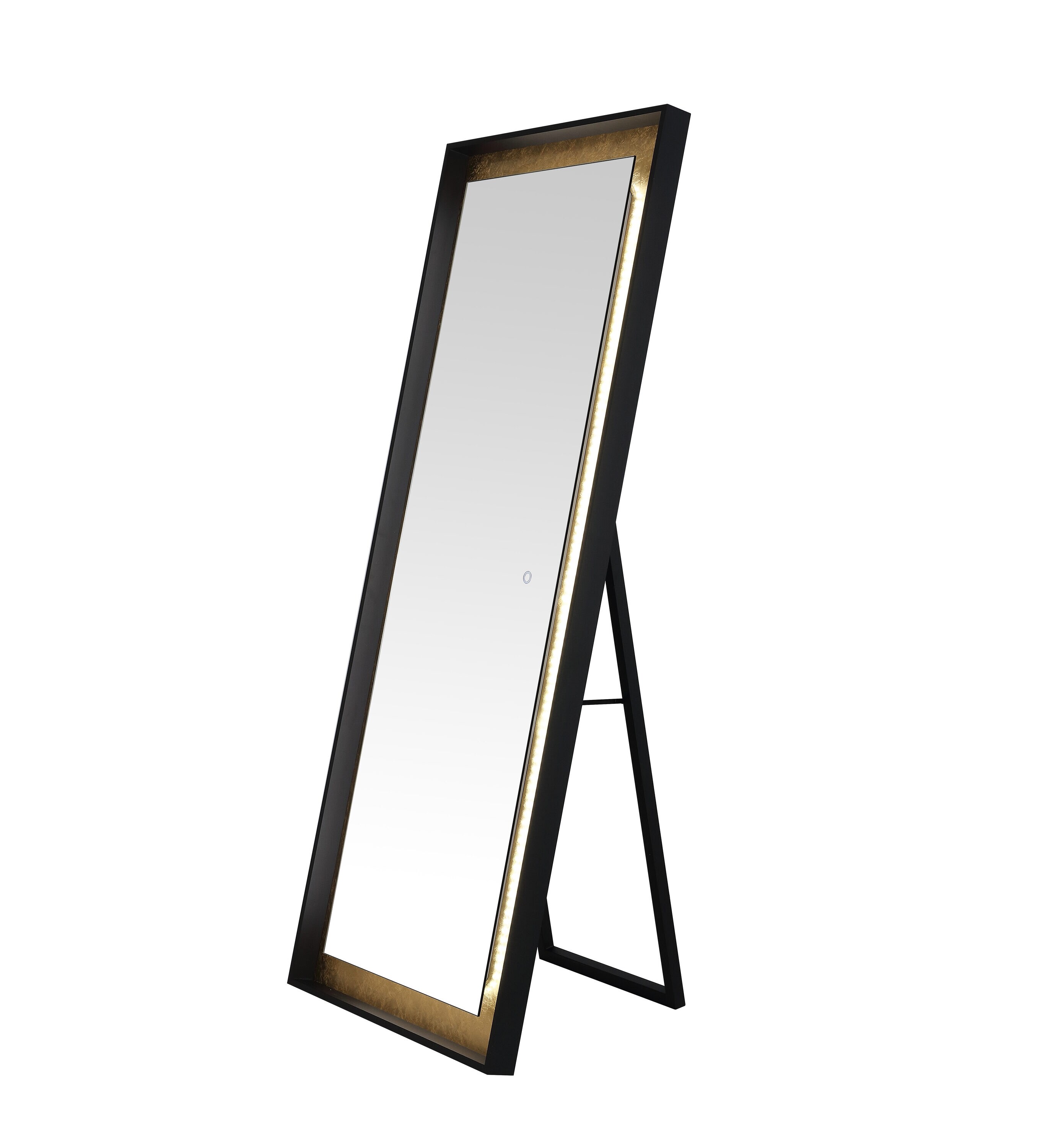Safavieh LMR1015B Decor-Mirrors - View #11