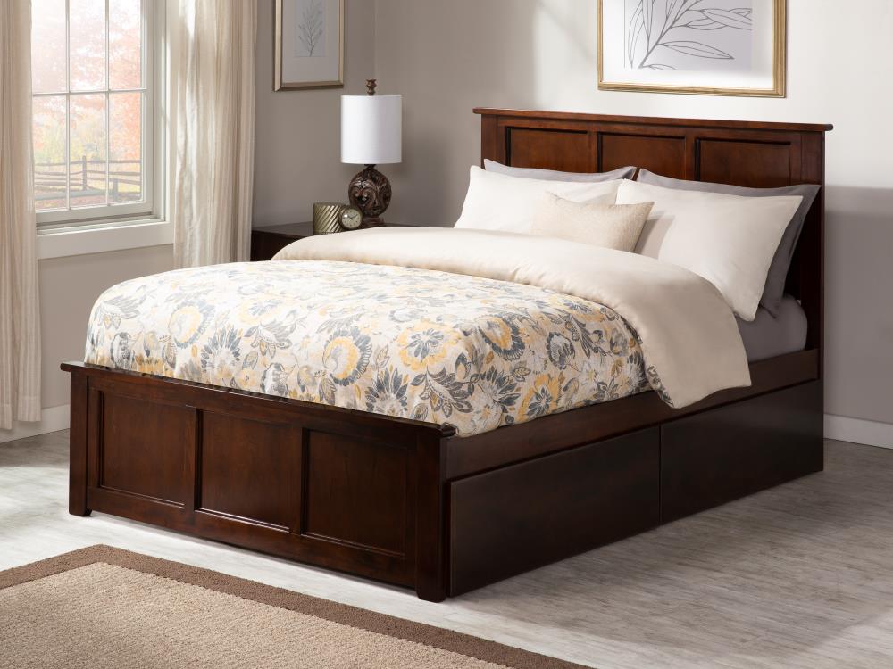 AFI Furnishings AR8636114 beds - View #2
