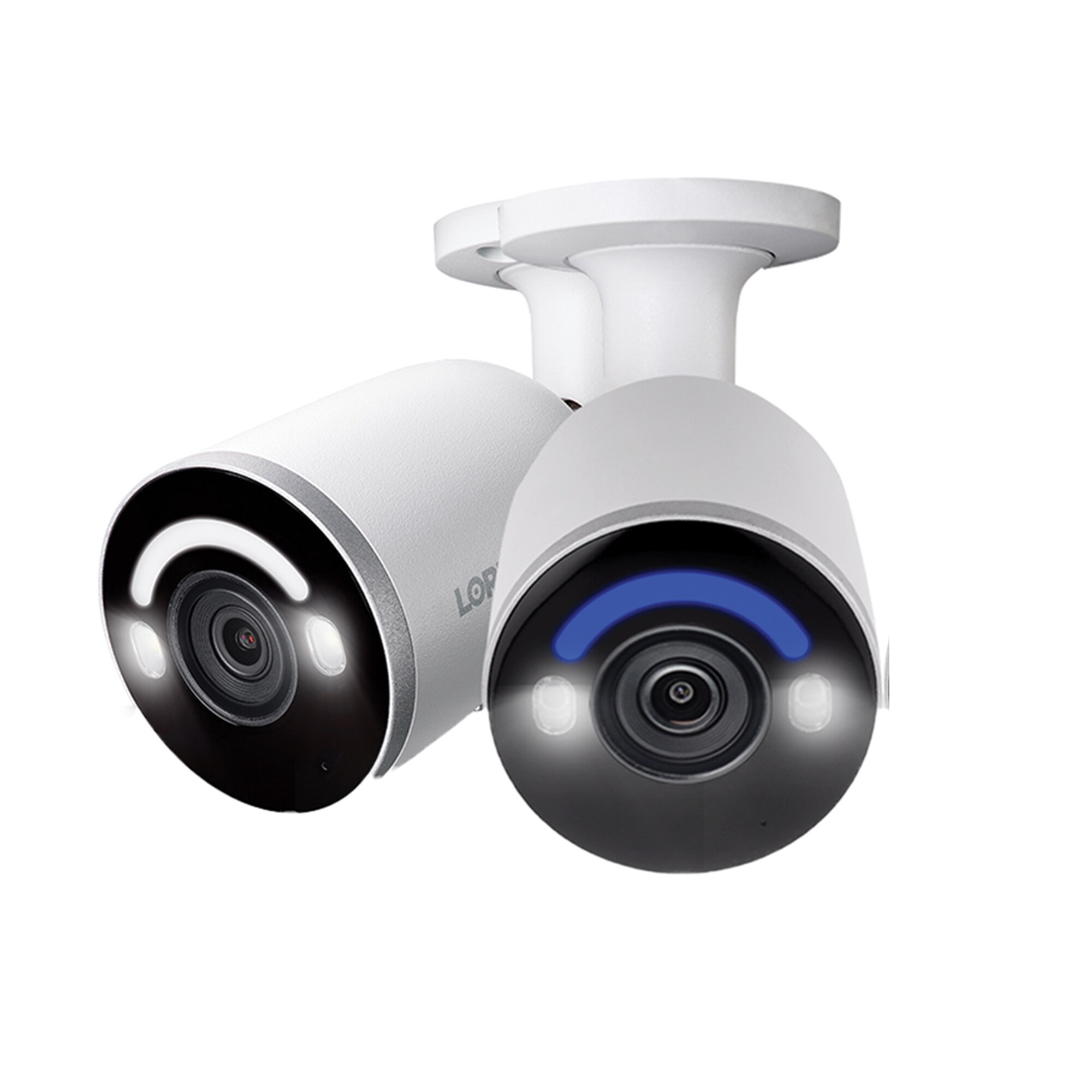 Lorex LOR2TBNVR8CAM Security-Systems - View #3