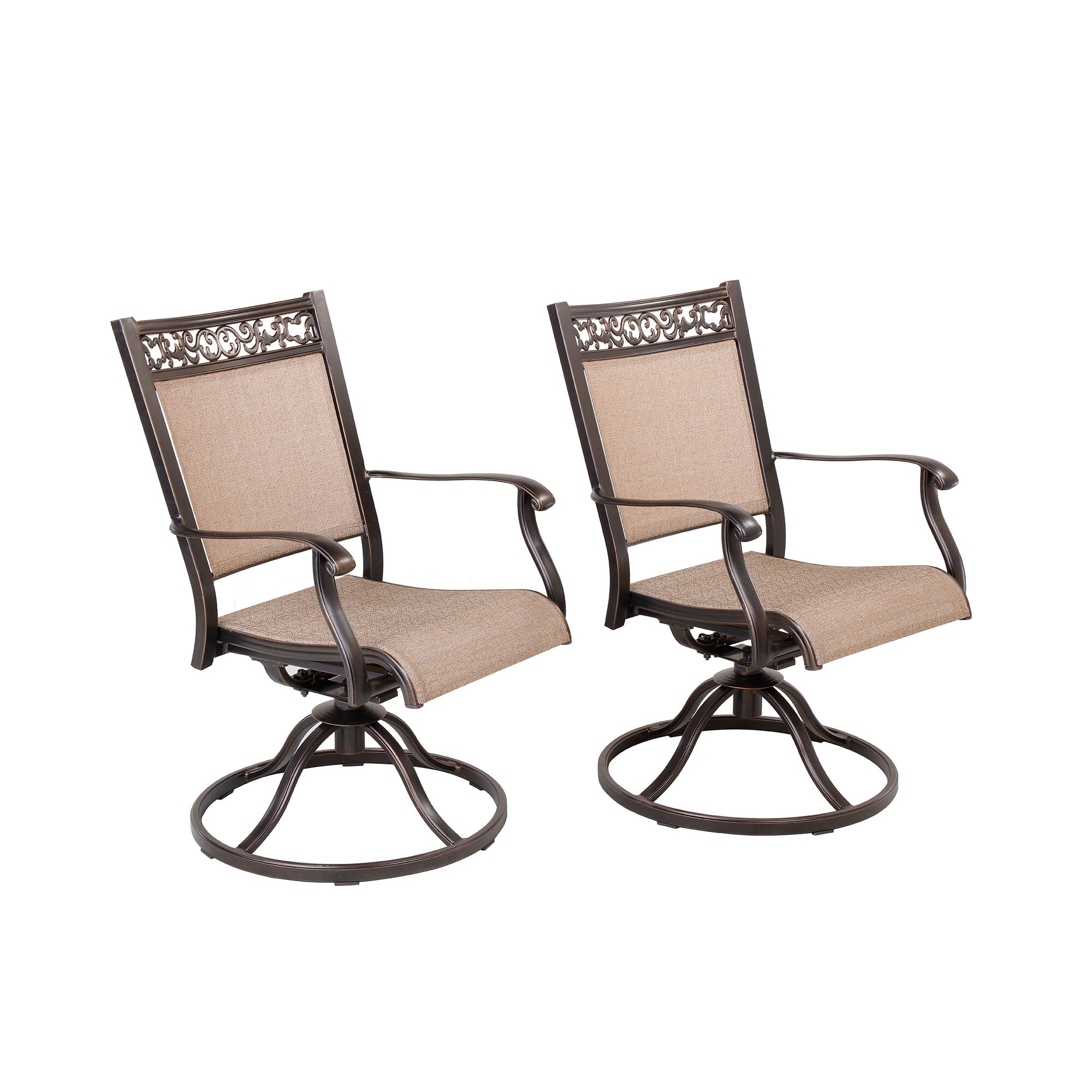 CASAINC CR-D0102HEVGZW Patio-Dining-Sets - View #2
