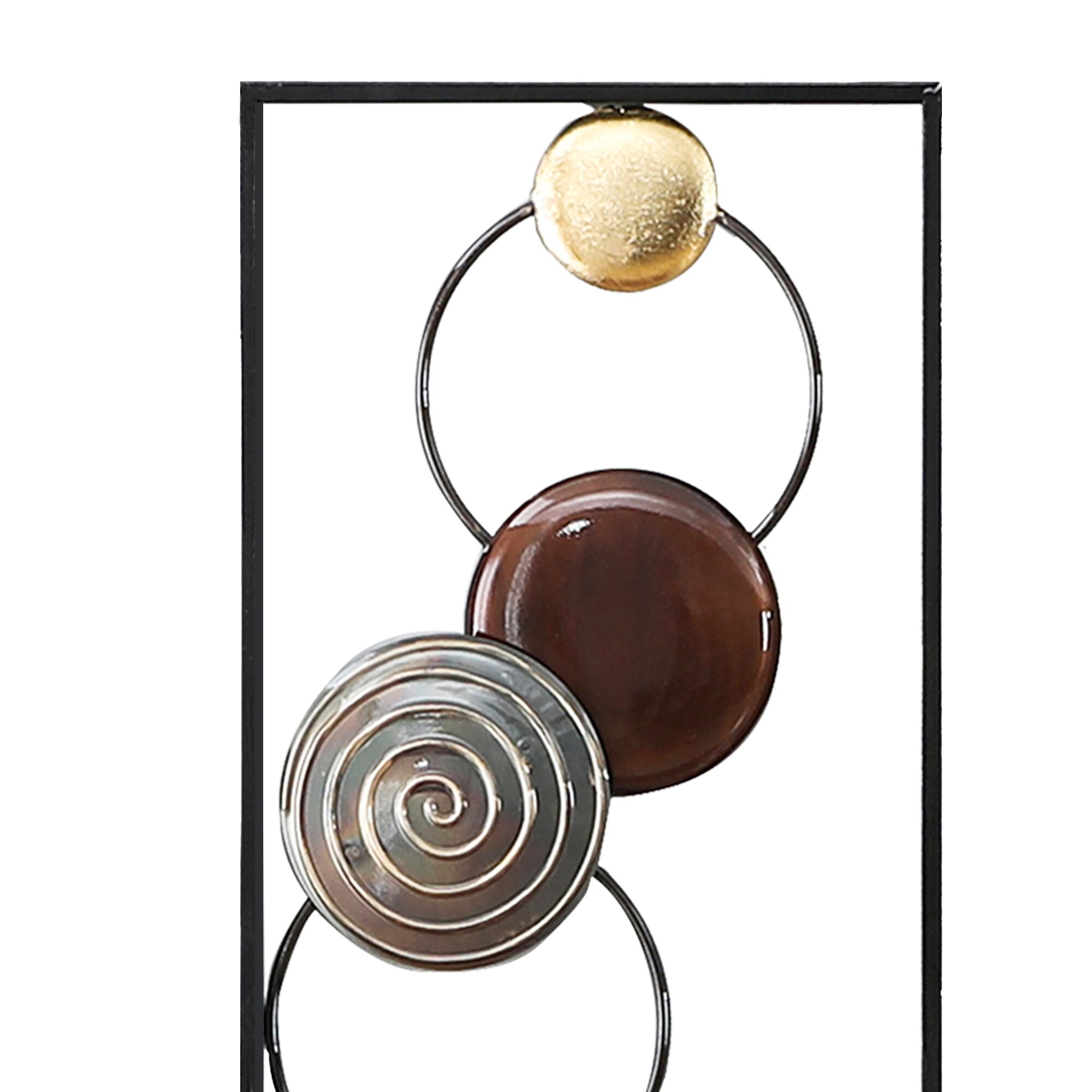 LuxenHome WHA302 Wall-Accents - View #6