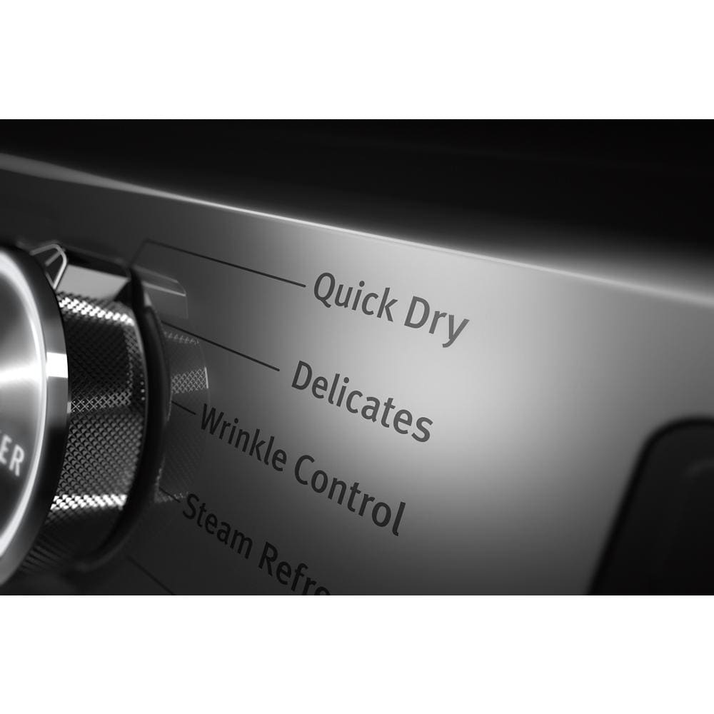 Maytag MED6630HC Elec-Dry - View #11
