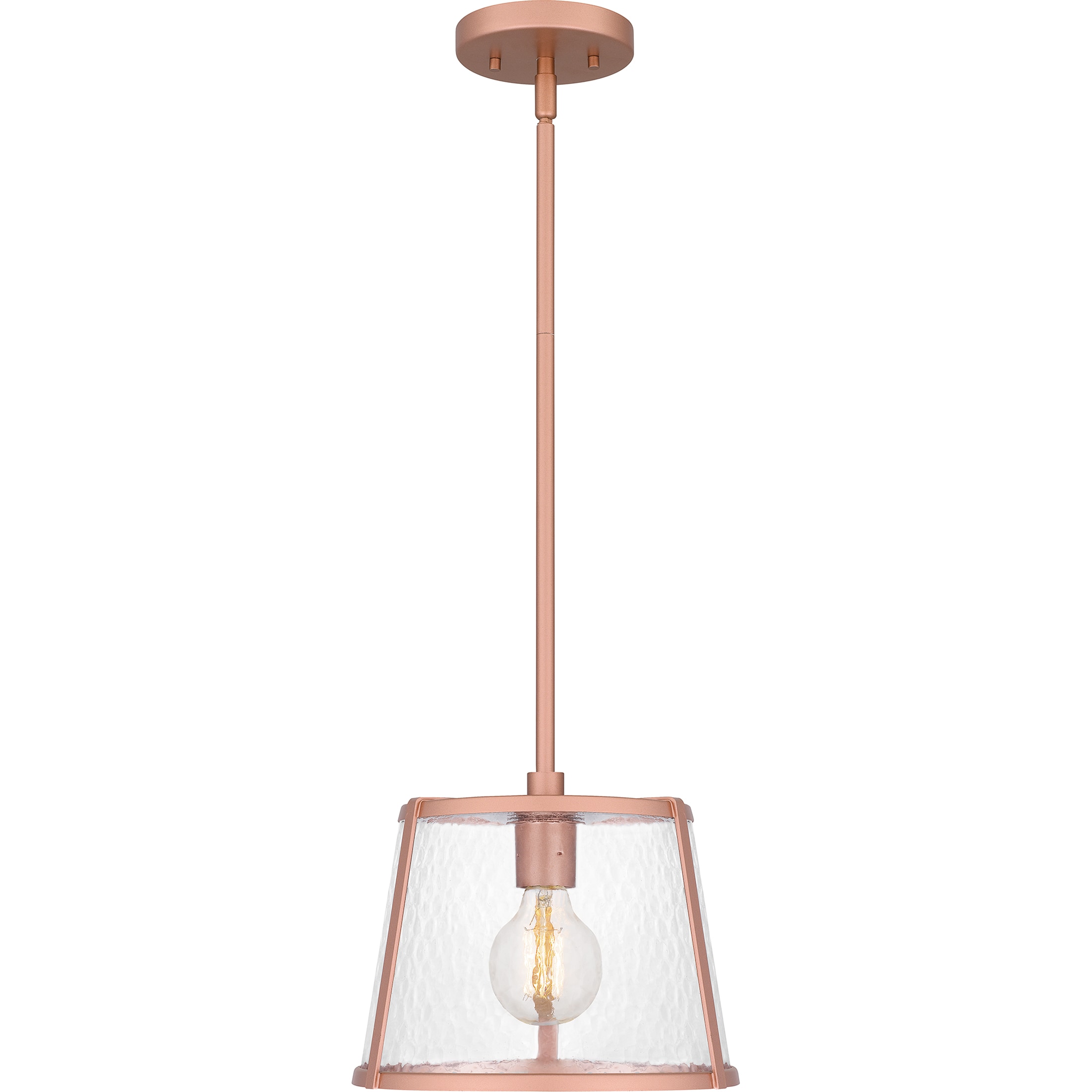 Quoizel QPP5612MRG Pendant-Lights - View #2