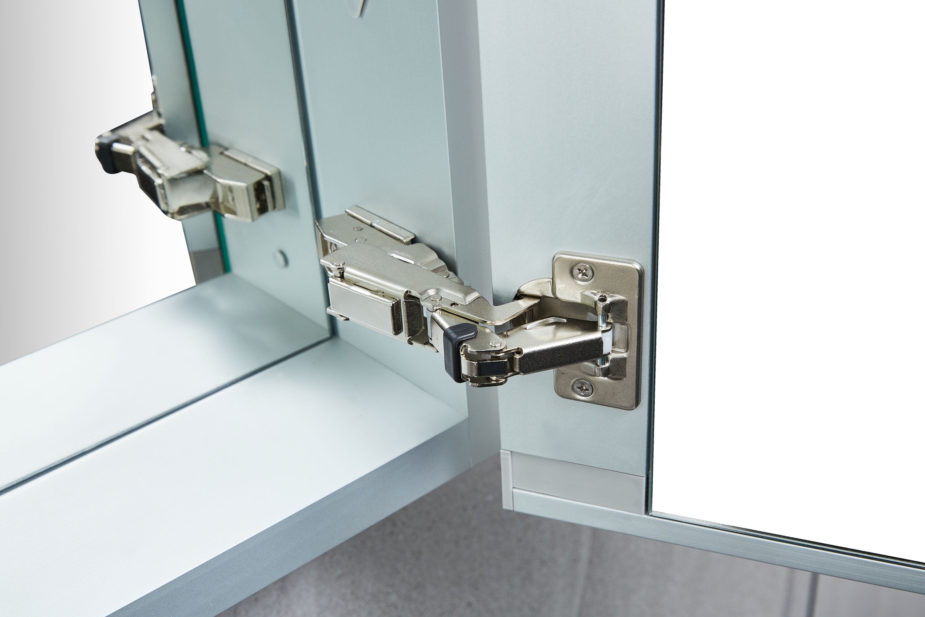 Forclover TAKLMCS-2330 Bathroom-Medicine-Cabinets - View #8
