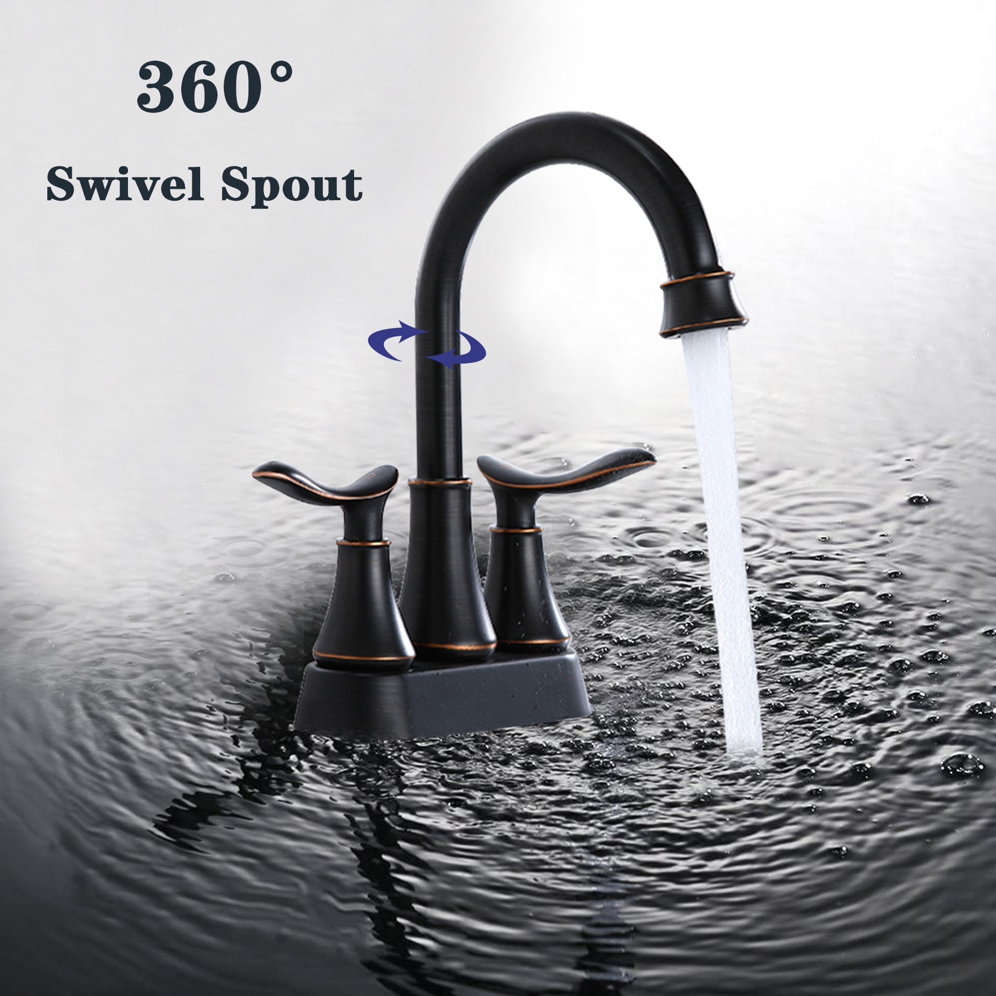 AAZJ NBC-CM64229 Lavatory-Faucets - View #4