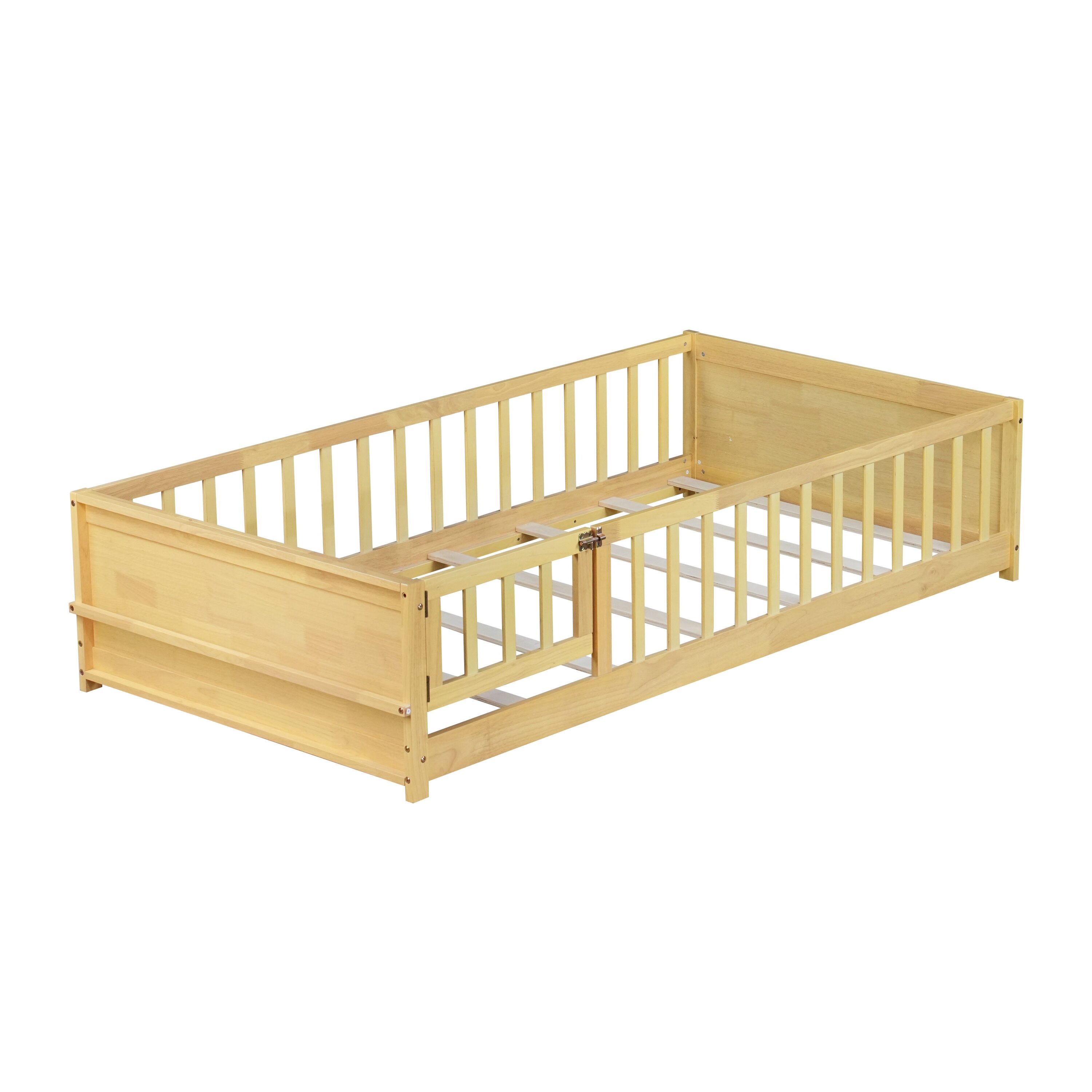 Qualler FSINSP311D beds - View #7