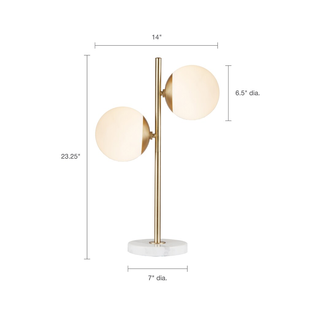 ZAKLOOP MD03599271 Desk-Table-Lamps - View #2