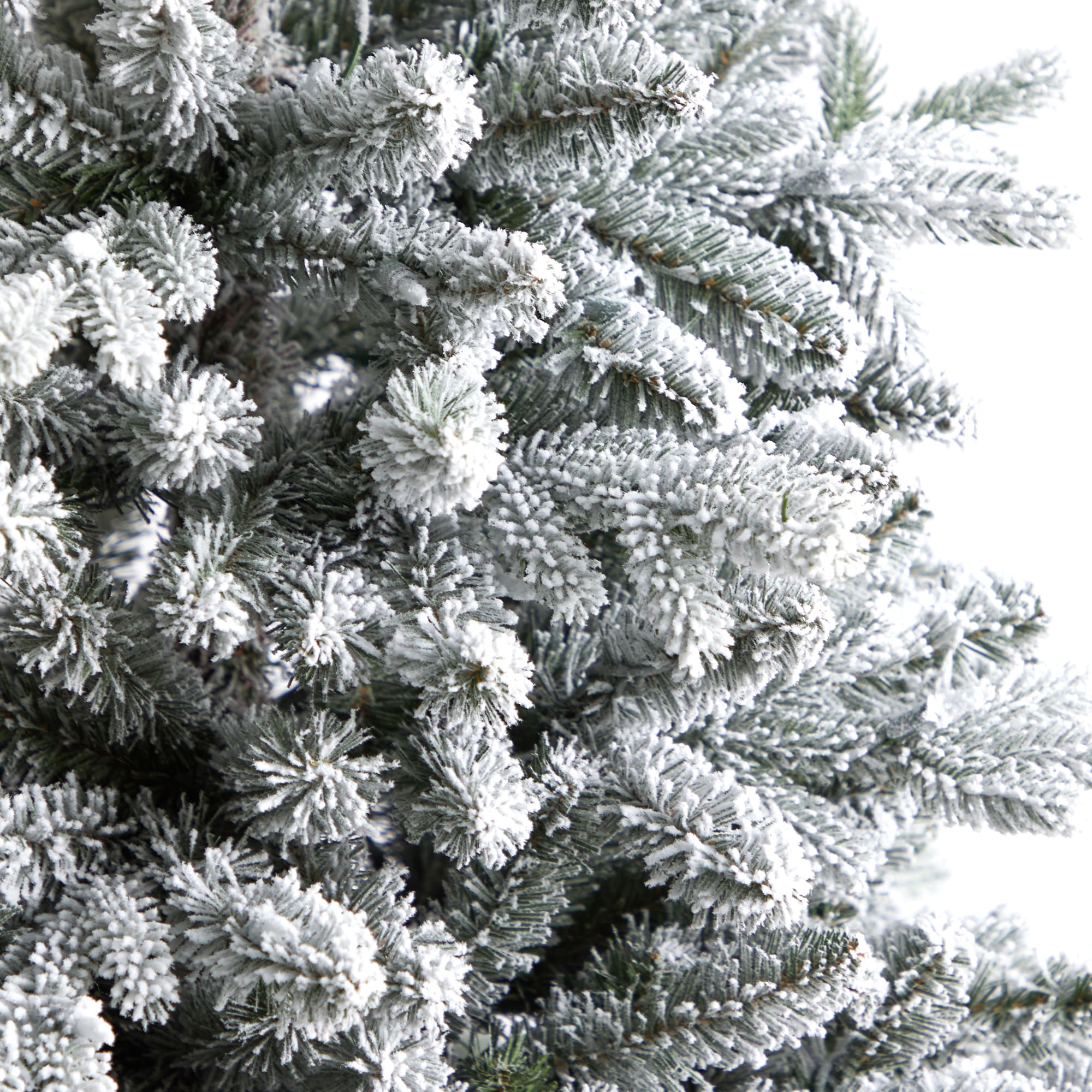Nearly Natural T2354 Artificial-Christmas-Trees - View #5