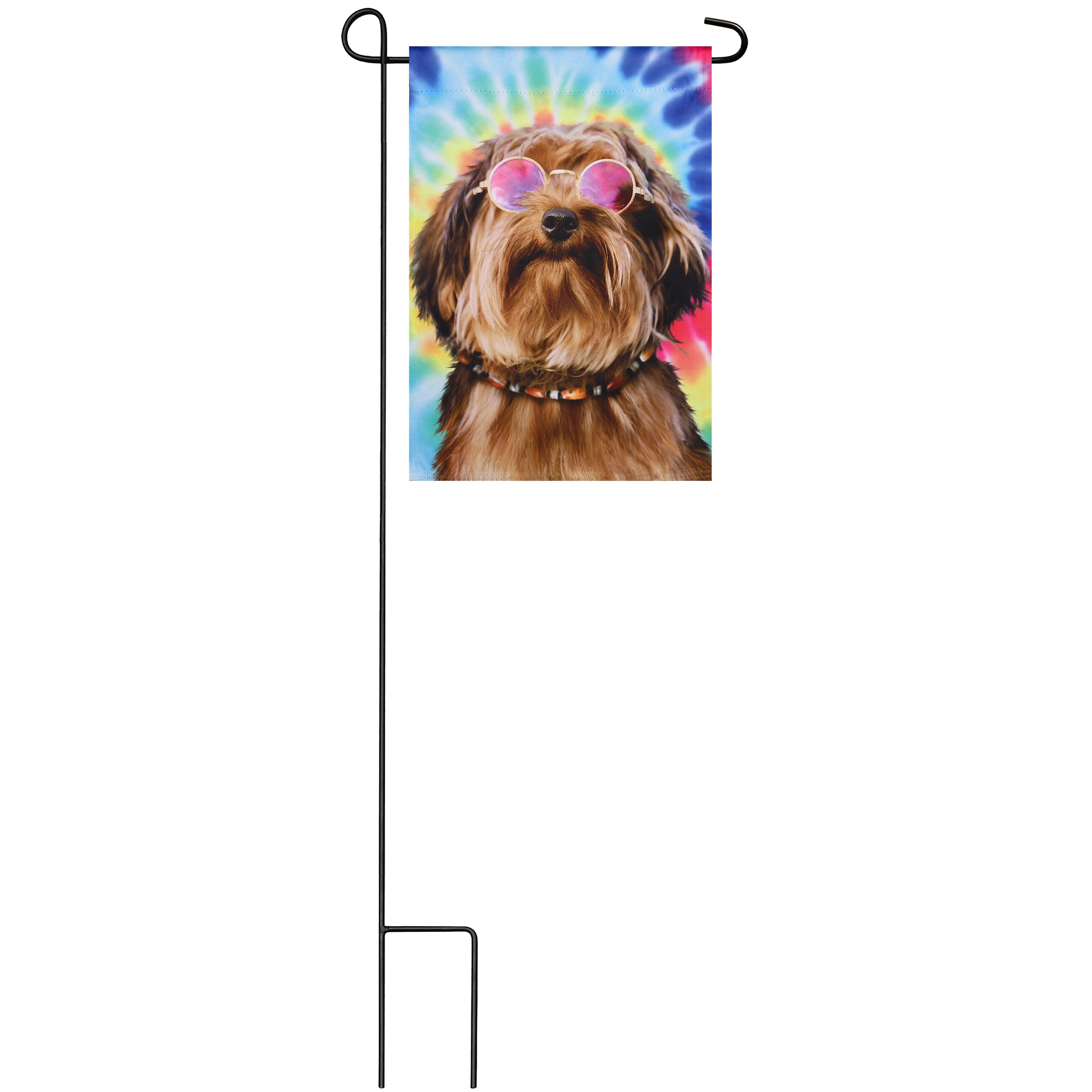 Style Selections ZLW14S11179 Decorative-Banner-Flags - View #4
