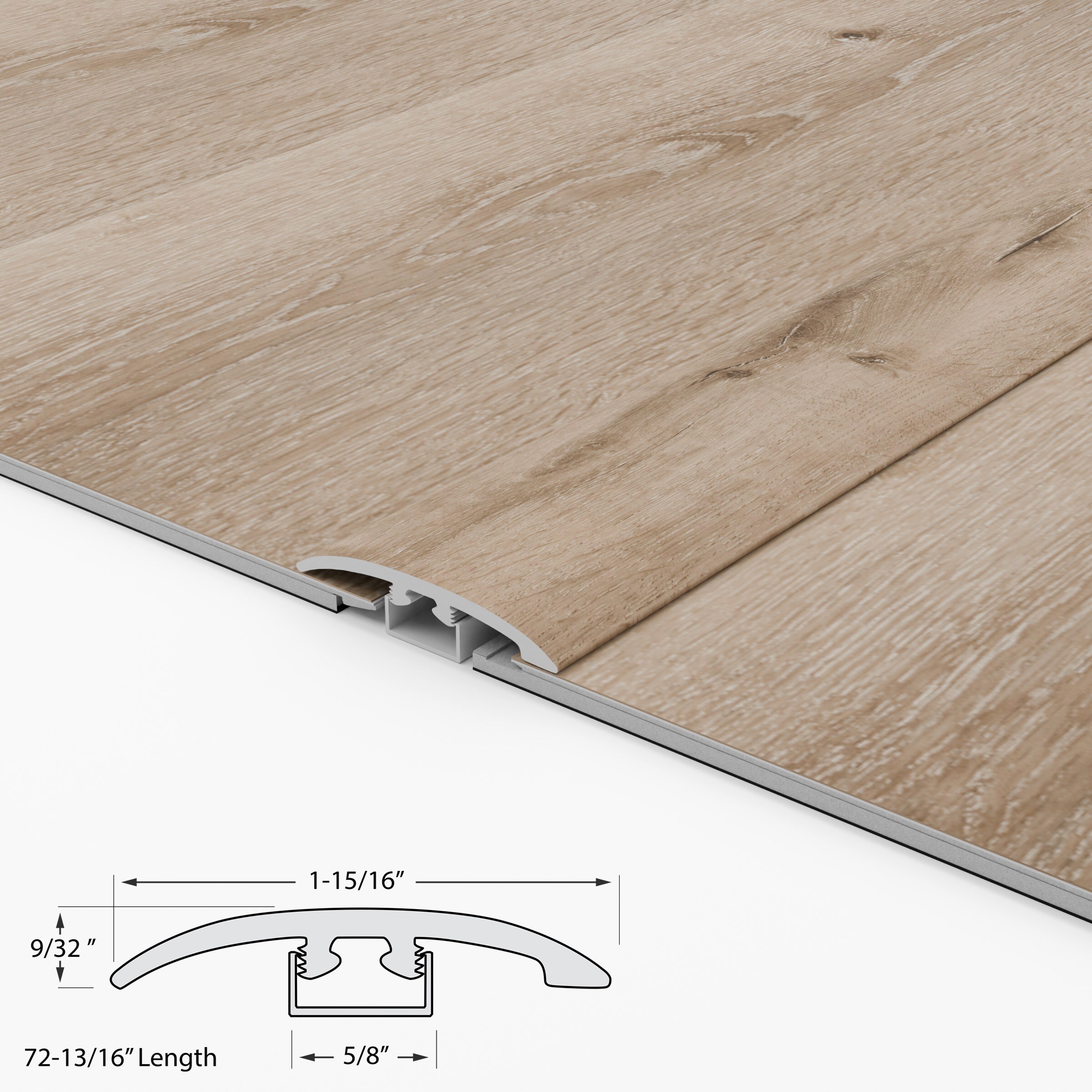 CALI 7914002223 Floor-Moulding - View #4