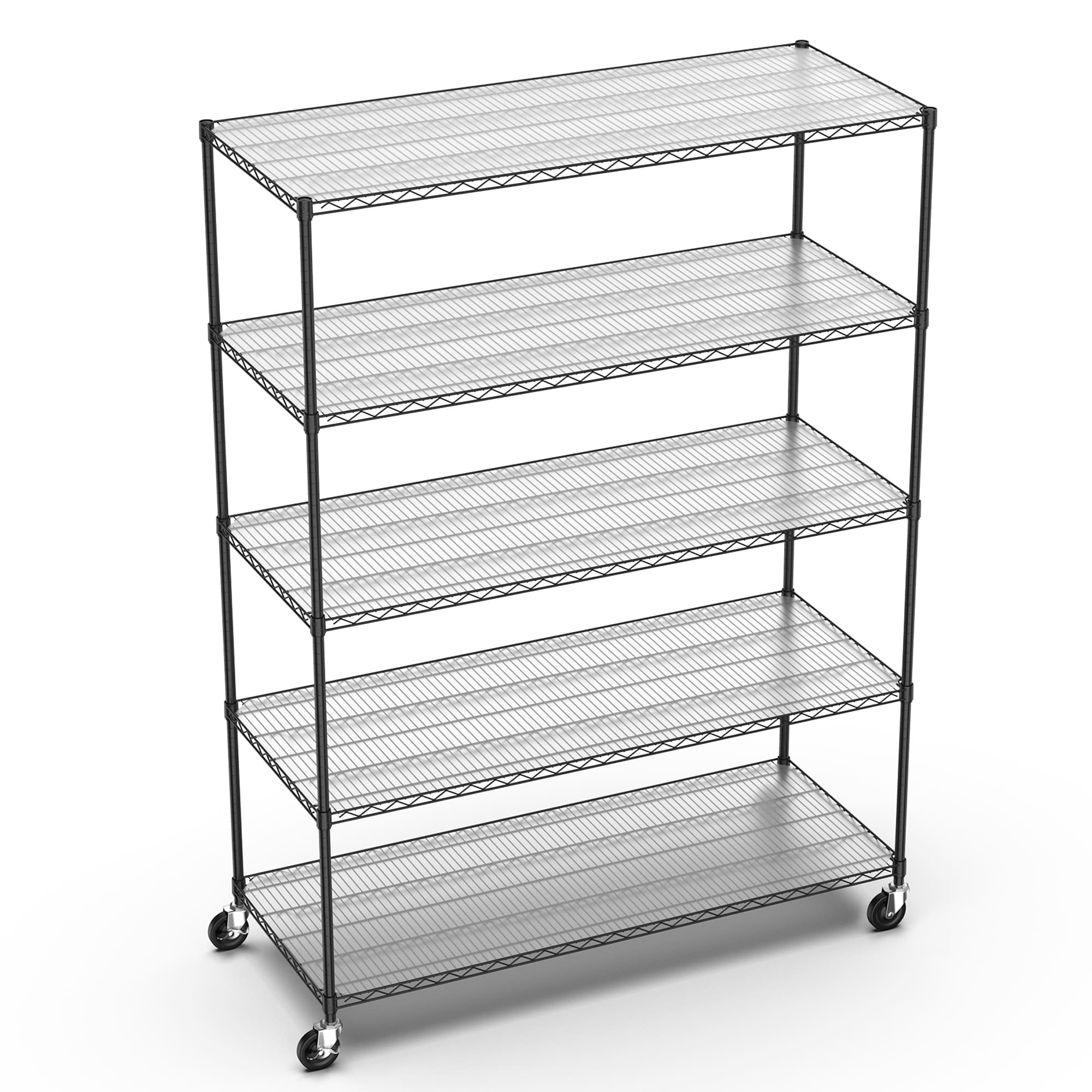 Gaierptone CRXON0EQM4S Free-Standing-Shelving - View #7