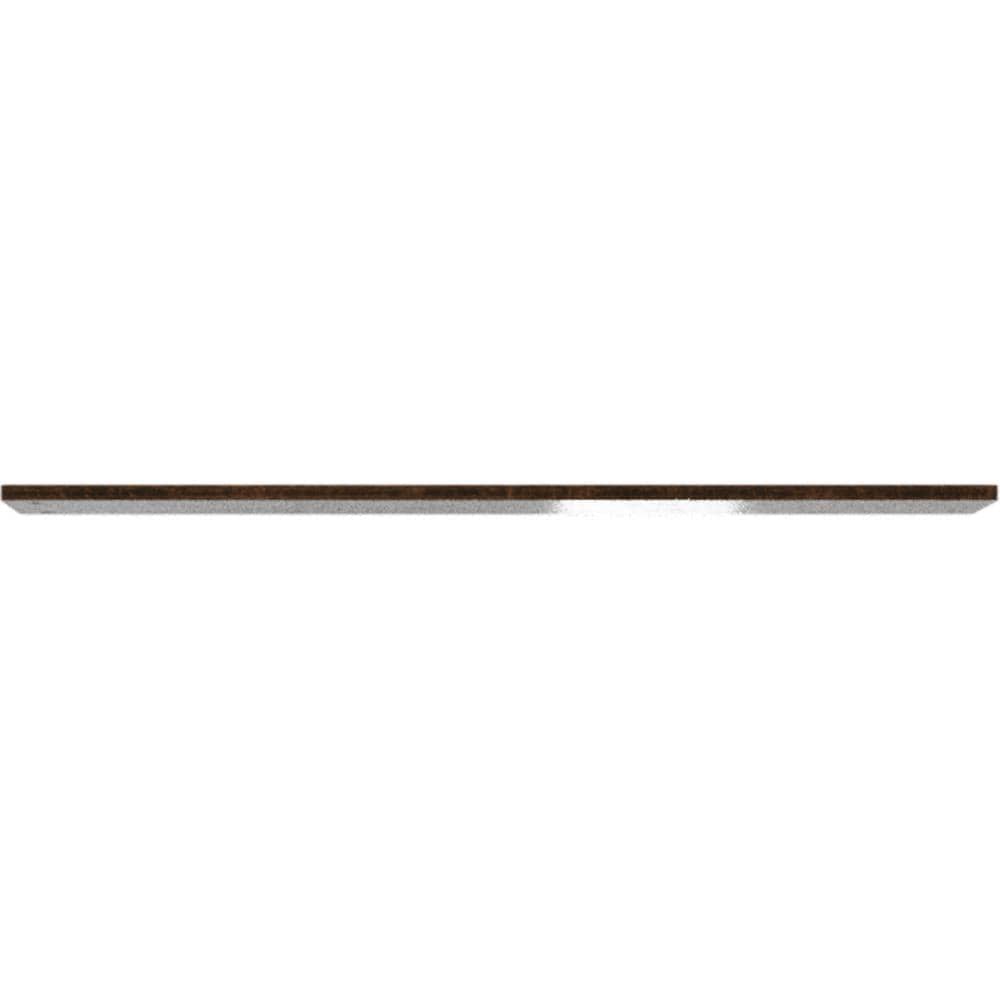 Ekena Millwork BKTM03X16LOABZ Mending-Plates-Brackets-Braces - View #4