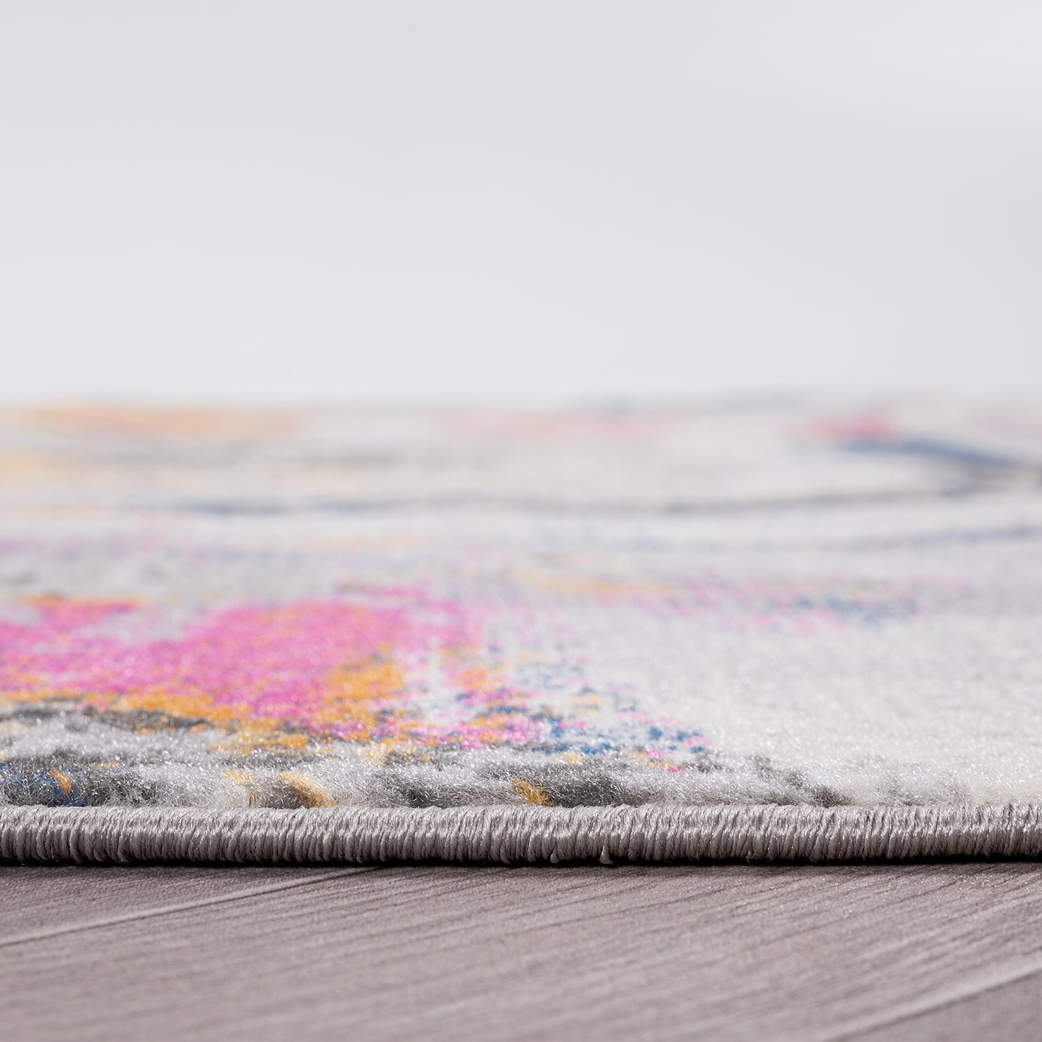 World Rug Gallery 2091MULTI5X7 rugs - View #3