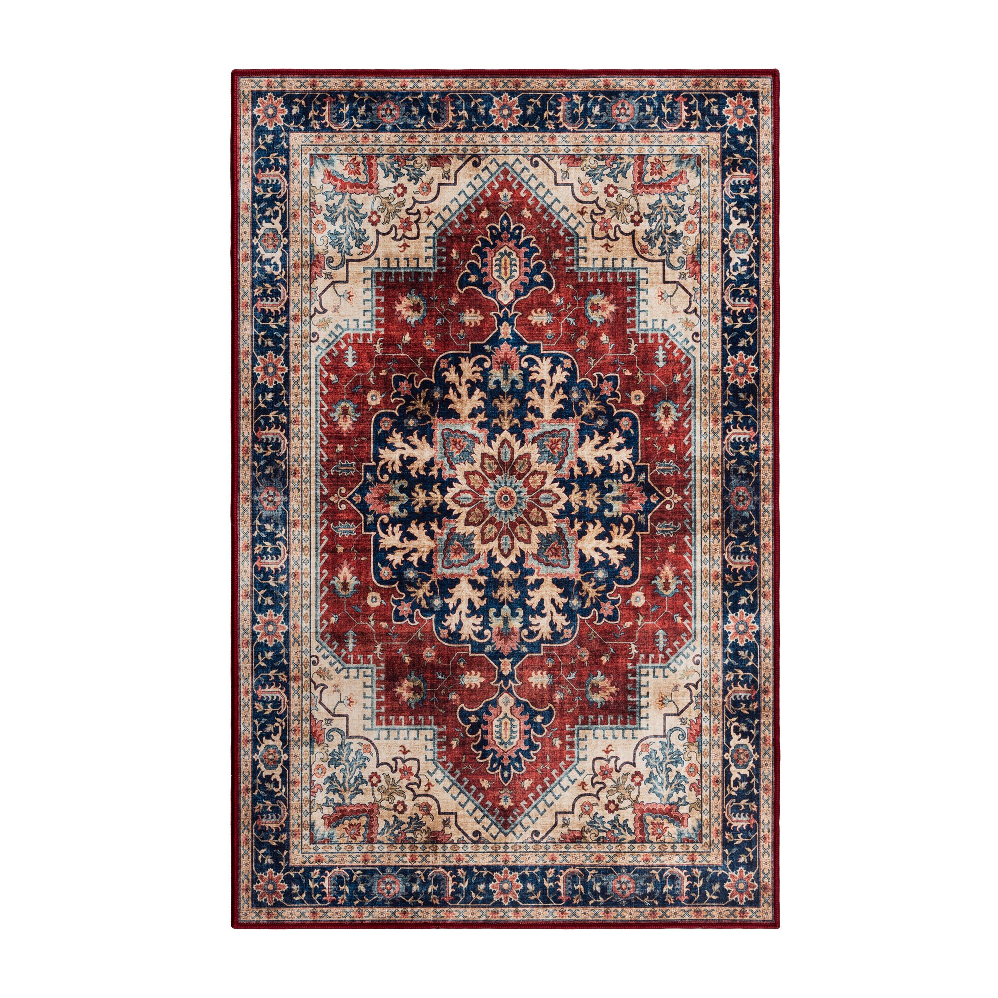 Style Selections 44093 rugs - View #2