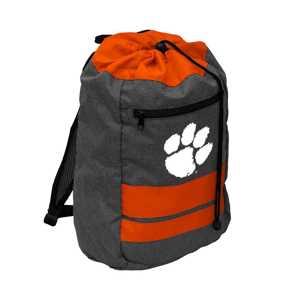 Clemson bookbag best sale