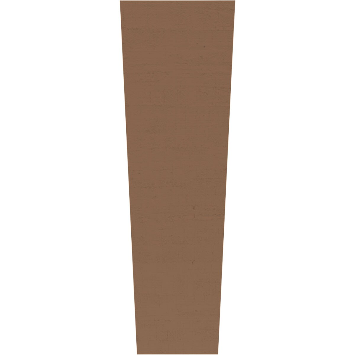 Ekena Millwork BRCUR05X18X18TRARCPR braces - View #3