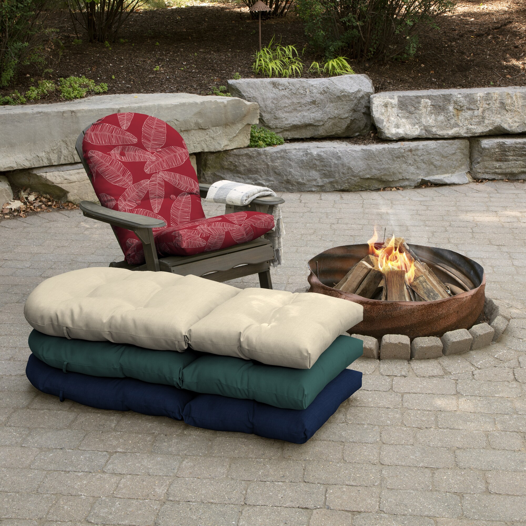 ARDEN ZP05C04B-D9Z2 Patio-Furniture-Cushions - View #5