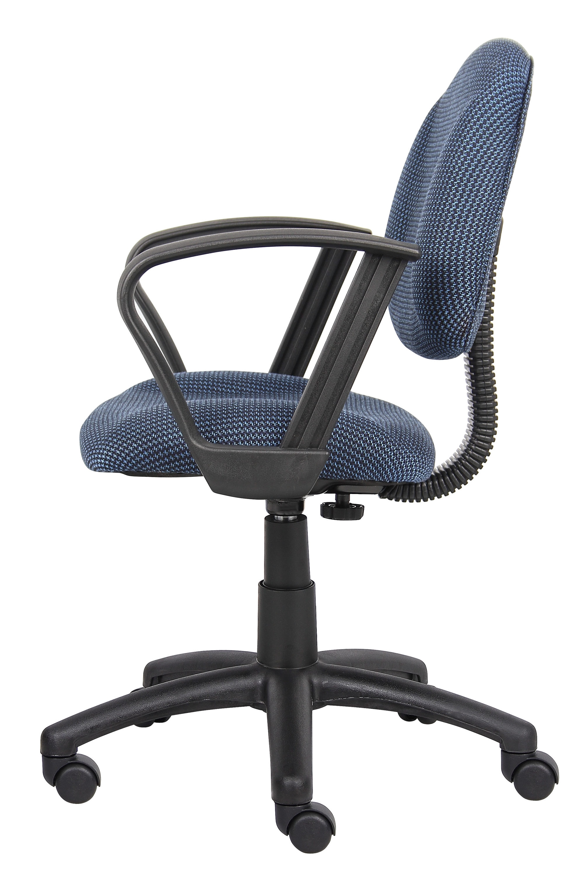 Boss Office Products B317-BE Office-Chairs - View #2