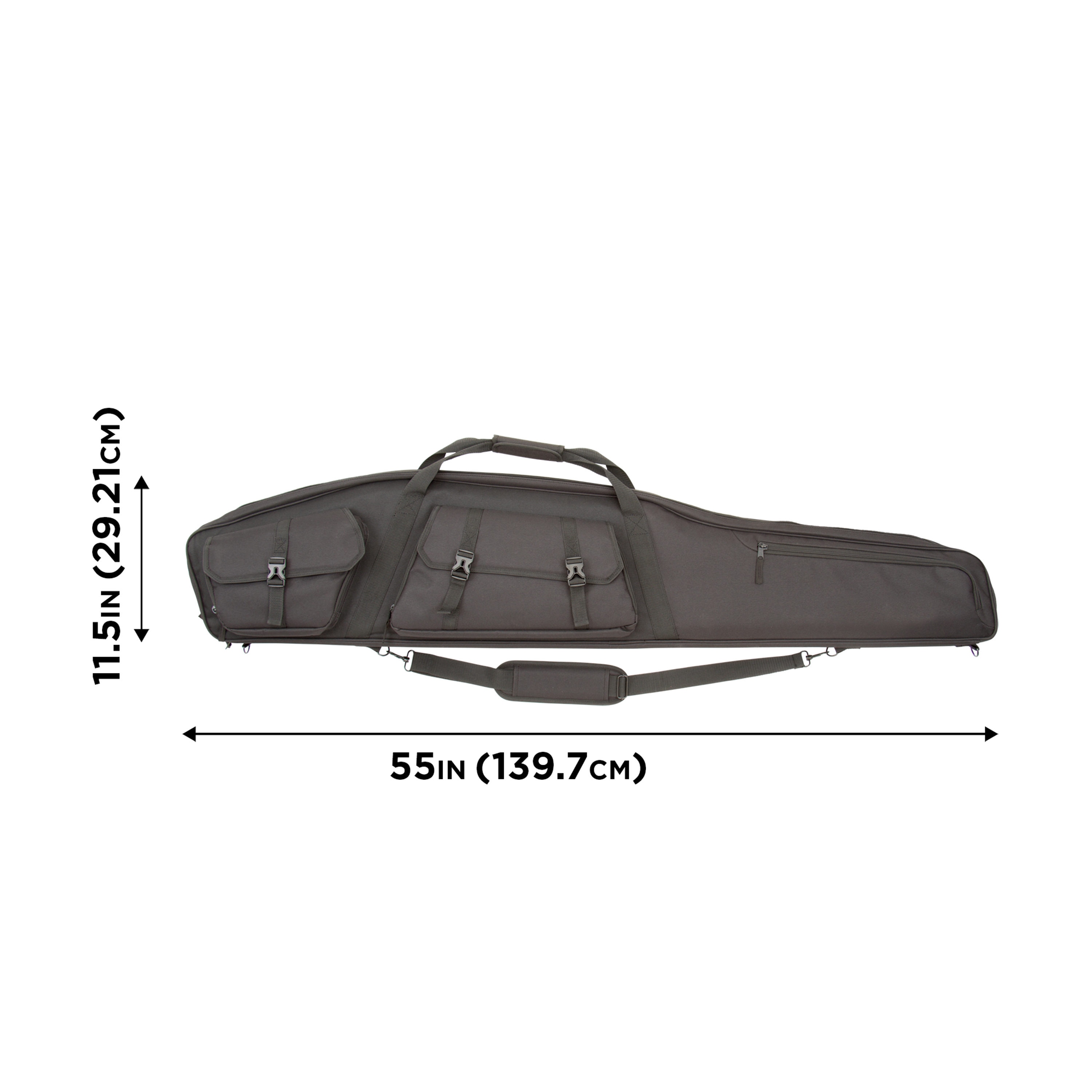 Tac-Six 10949 Hunting-Equipment - View #4