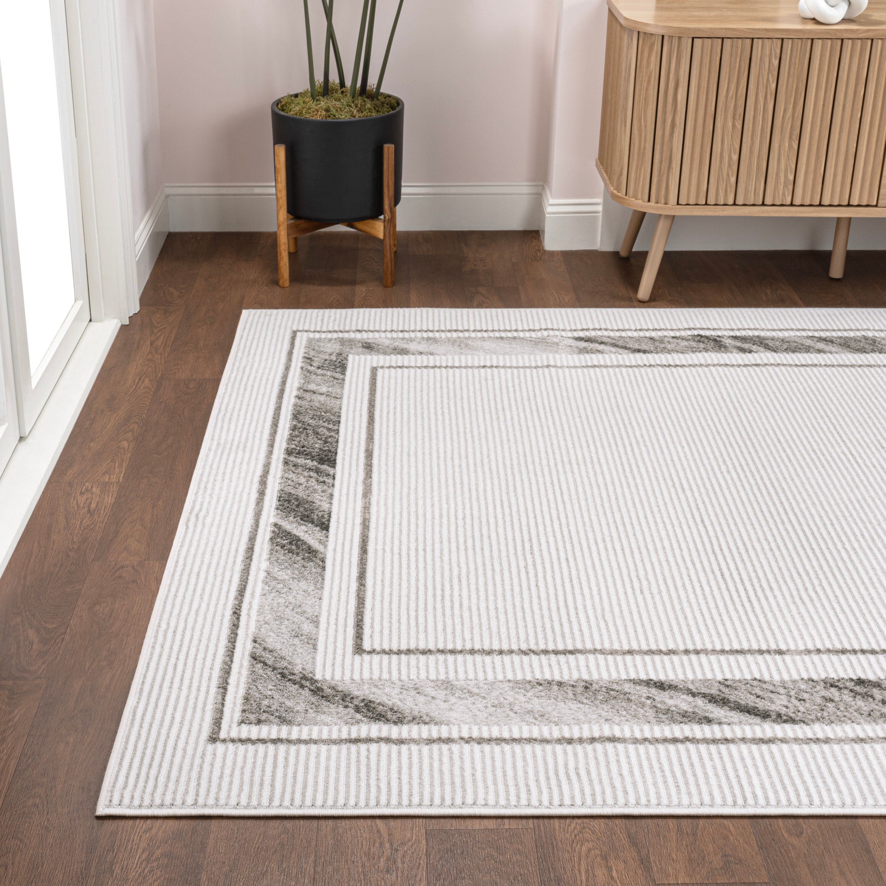 JONATHAN  Y CAR102A-8 rugs - View #6