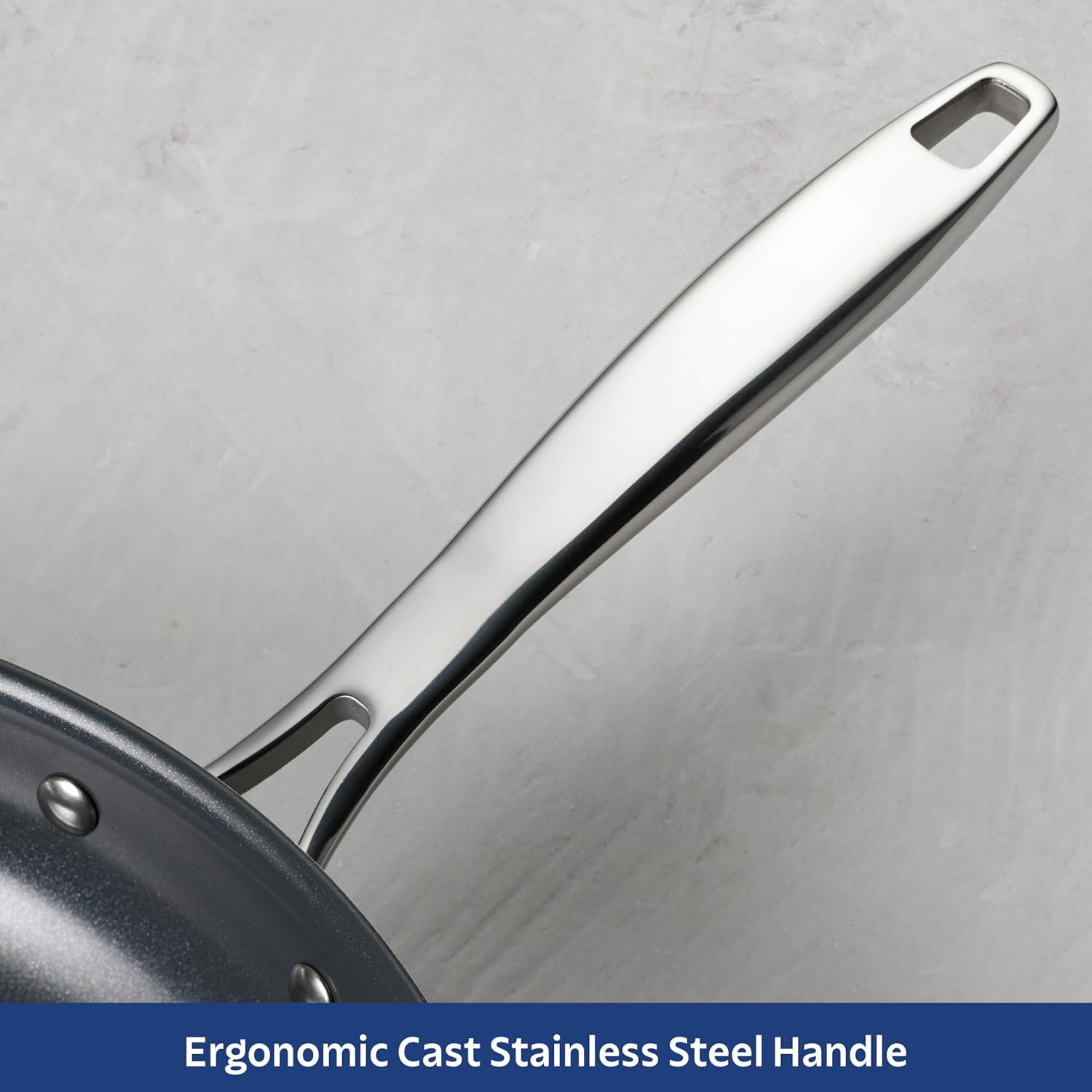 Tramontina 80116/129DS Cooking-Pans-Skillets - View #6
