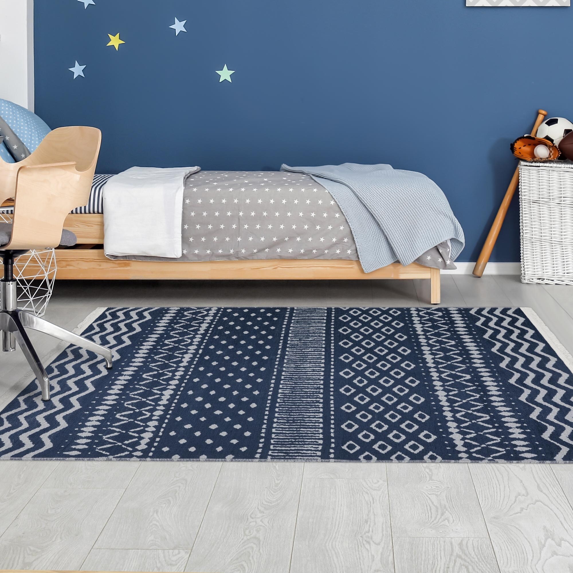 Ottomanson EFF3506-4X6 rugs - View #4