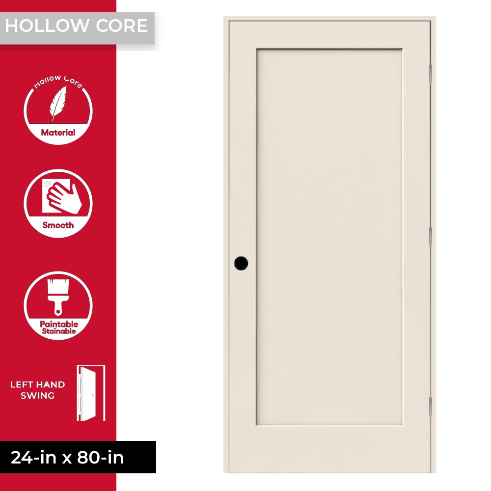 RELIABILT LOE1790494 Pre-Hung-Doors - View #2