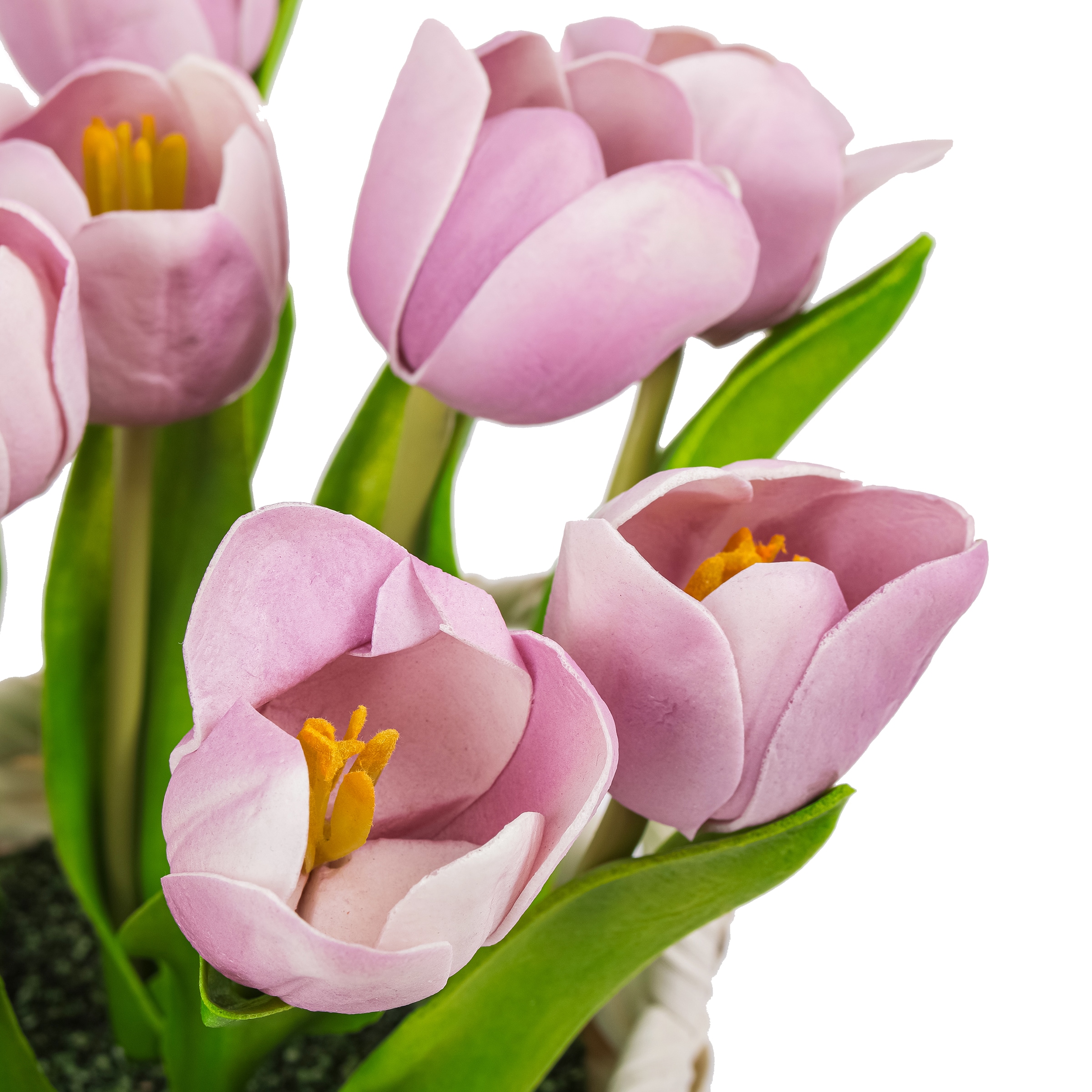 National Tree Company MT81-10926GMV-1 Indoor-Spring-Decorations - View #3